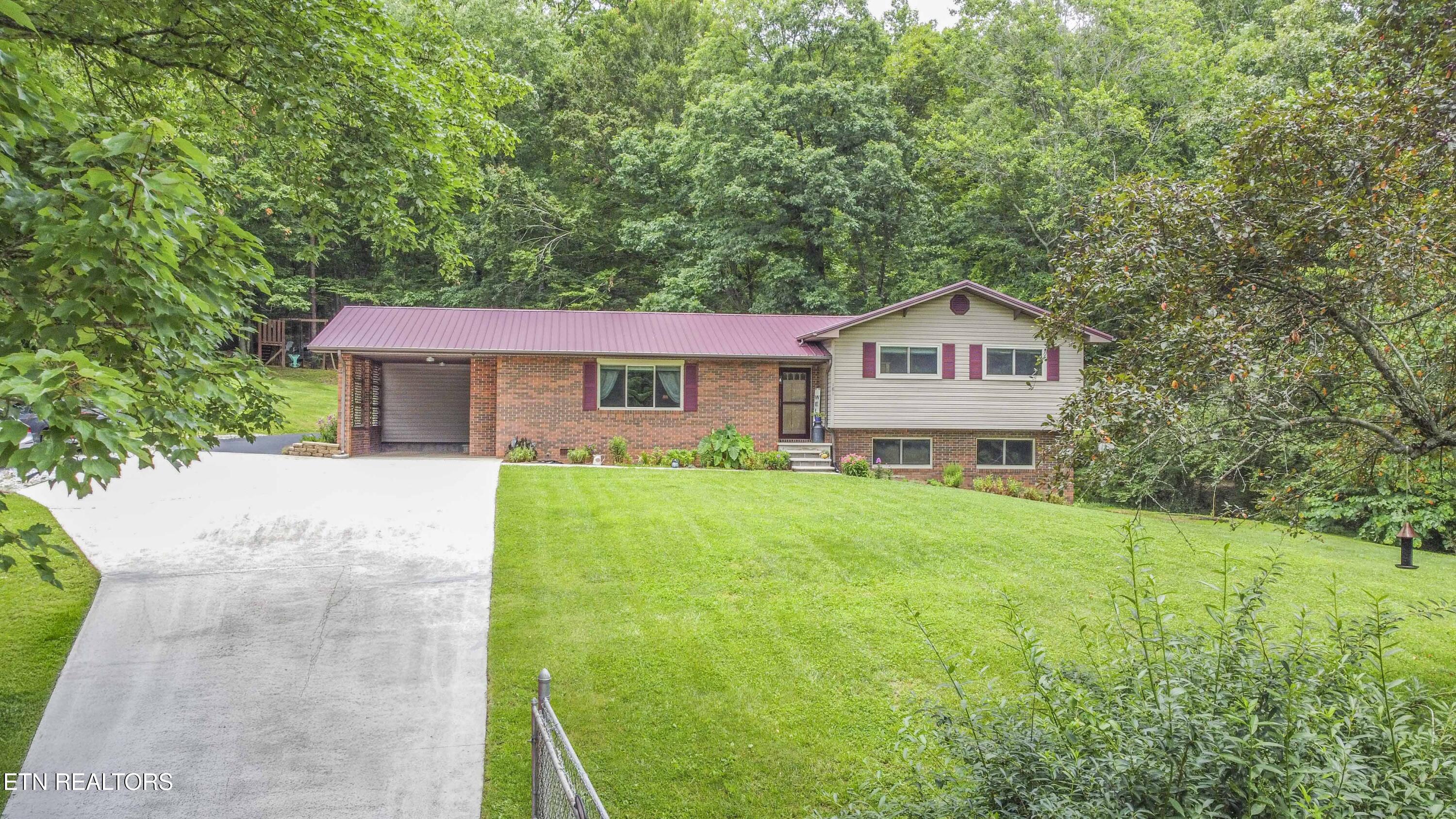 181 Little Johnson Valley Rd