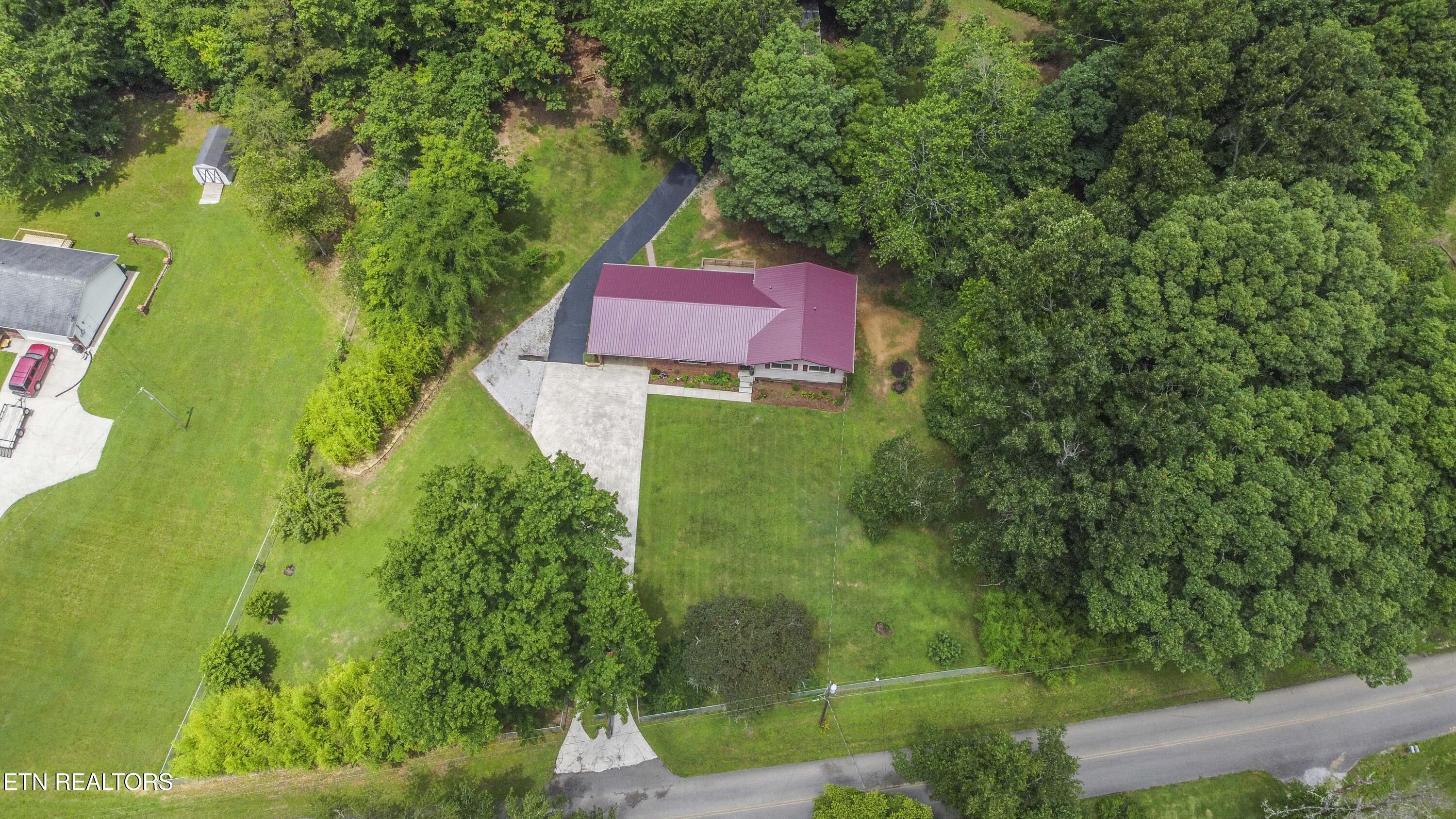181 Little Johnson Valley Rd