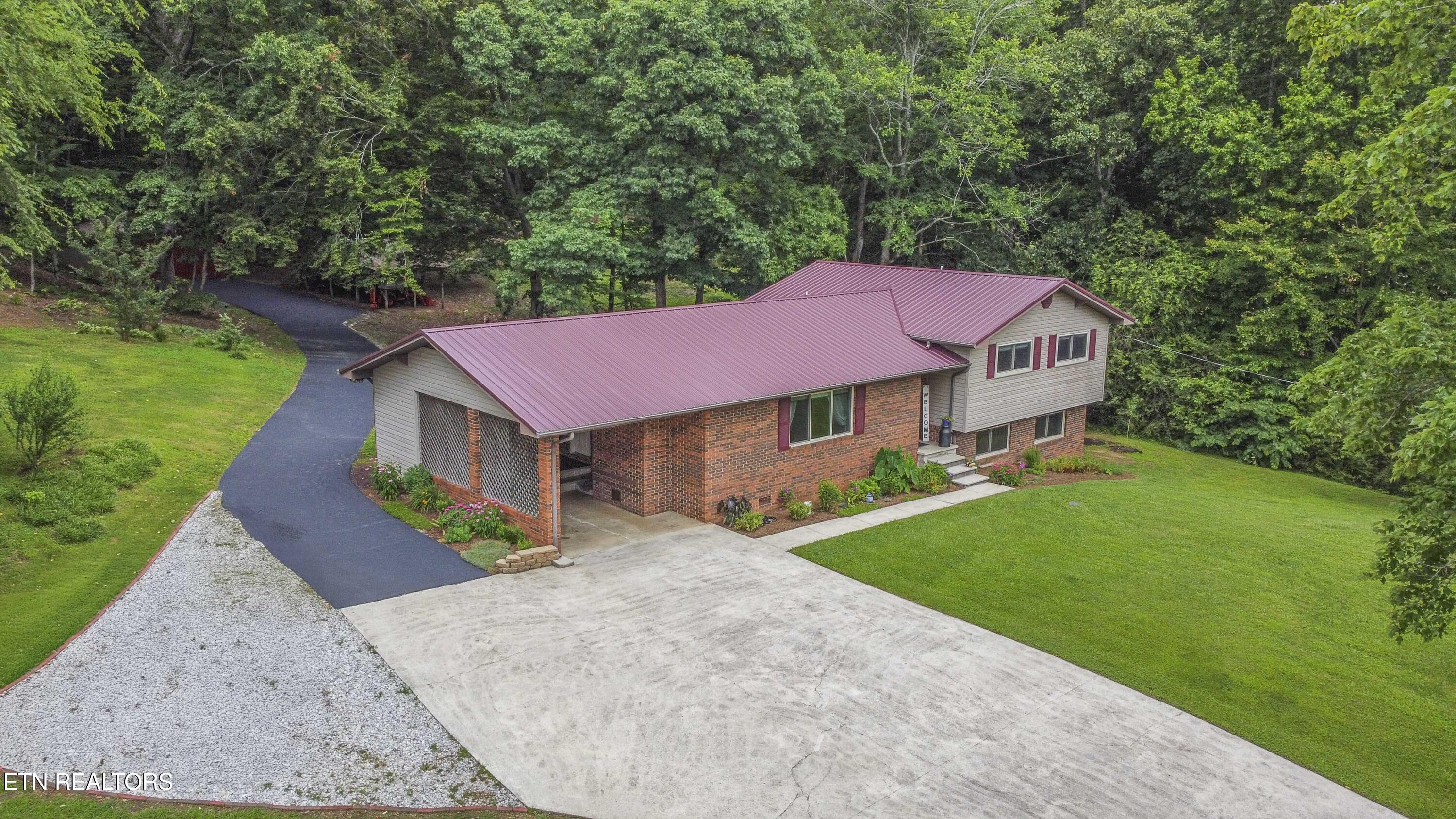 181 Little Johnson Valley Rd