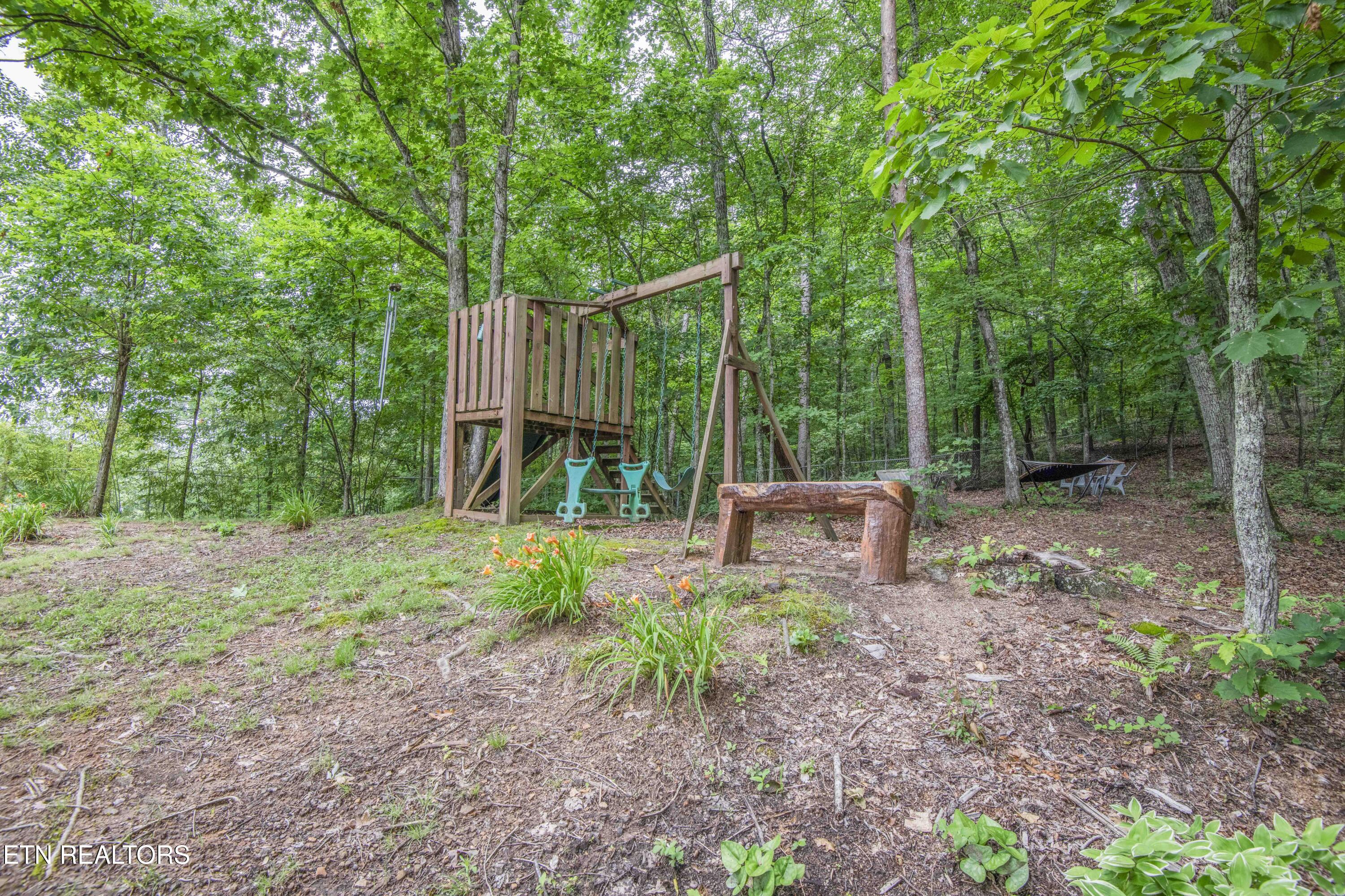 181 Little Johnson Valley Rd