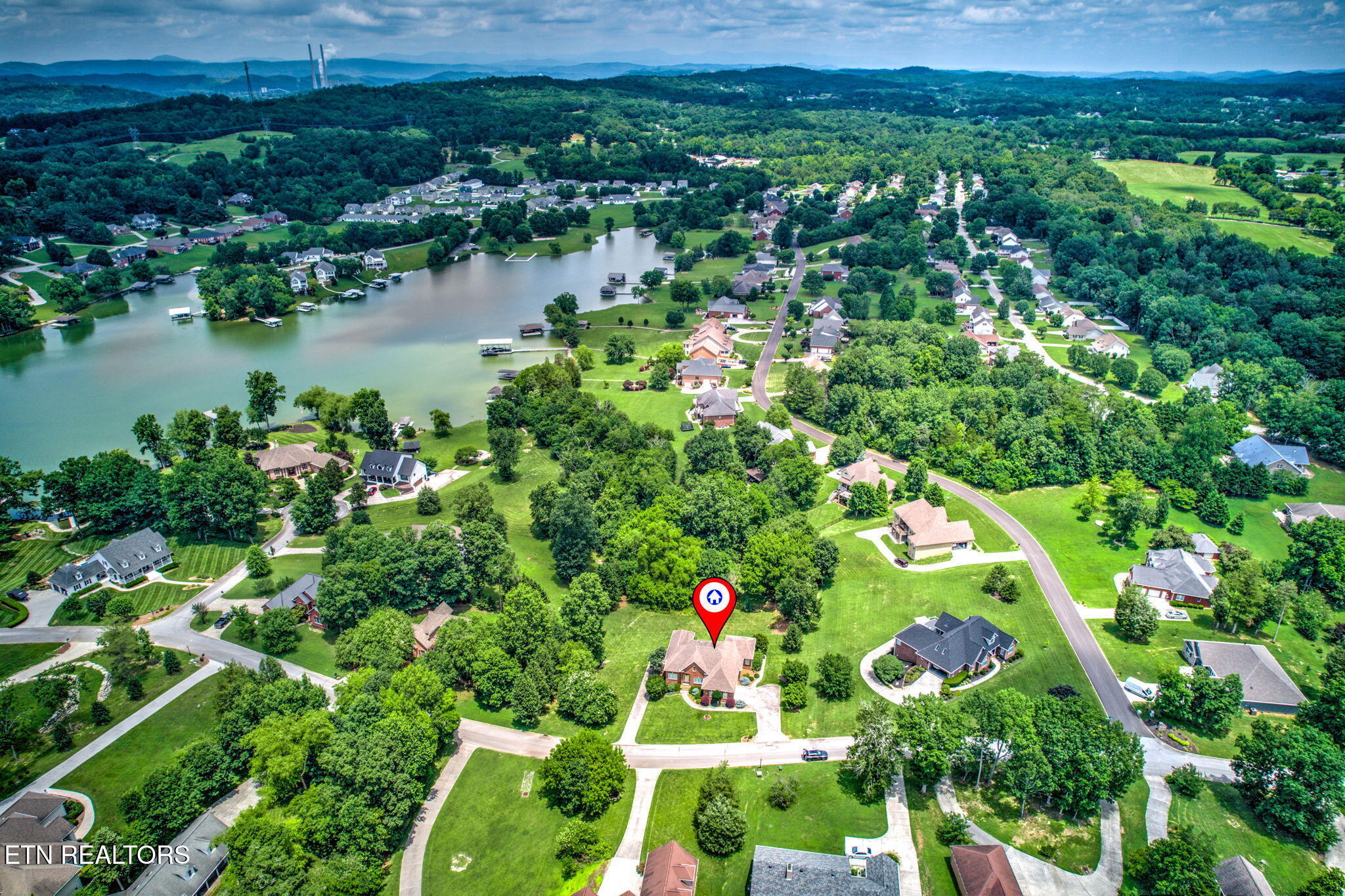 208 High Pointe Village Way