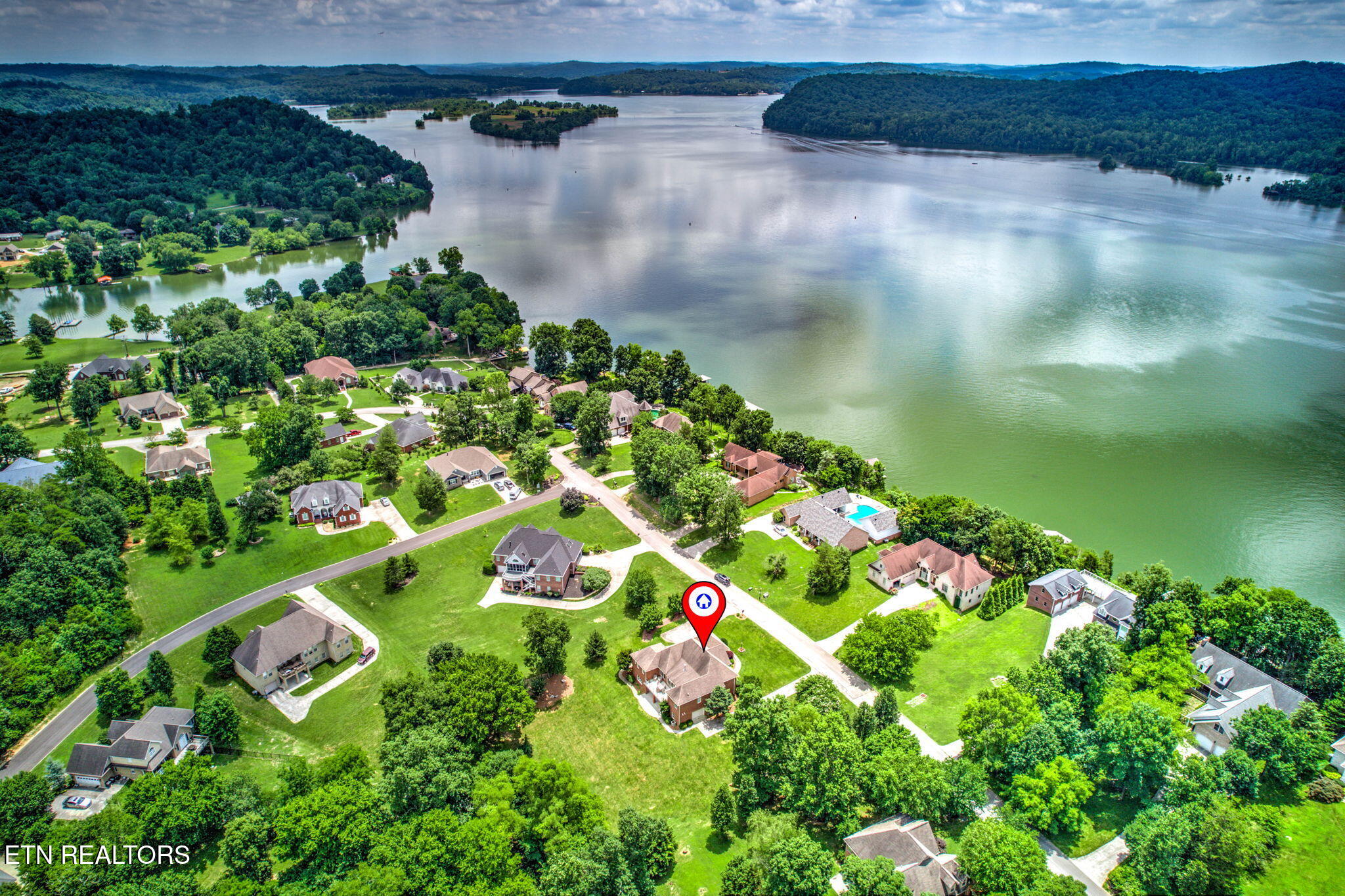 208 High Pointe Village Way