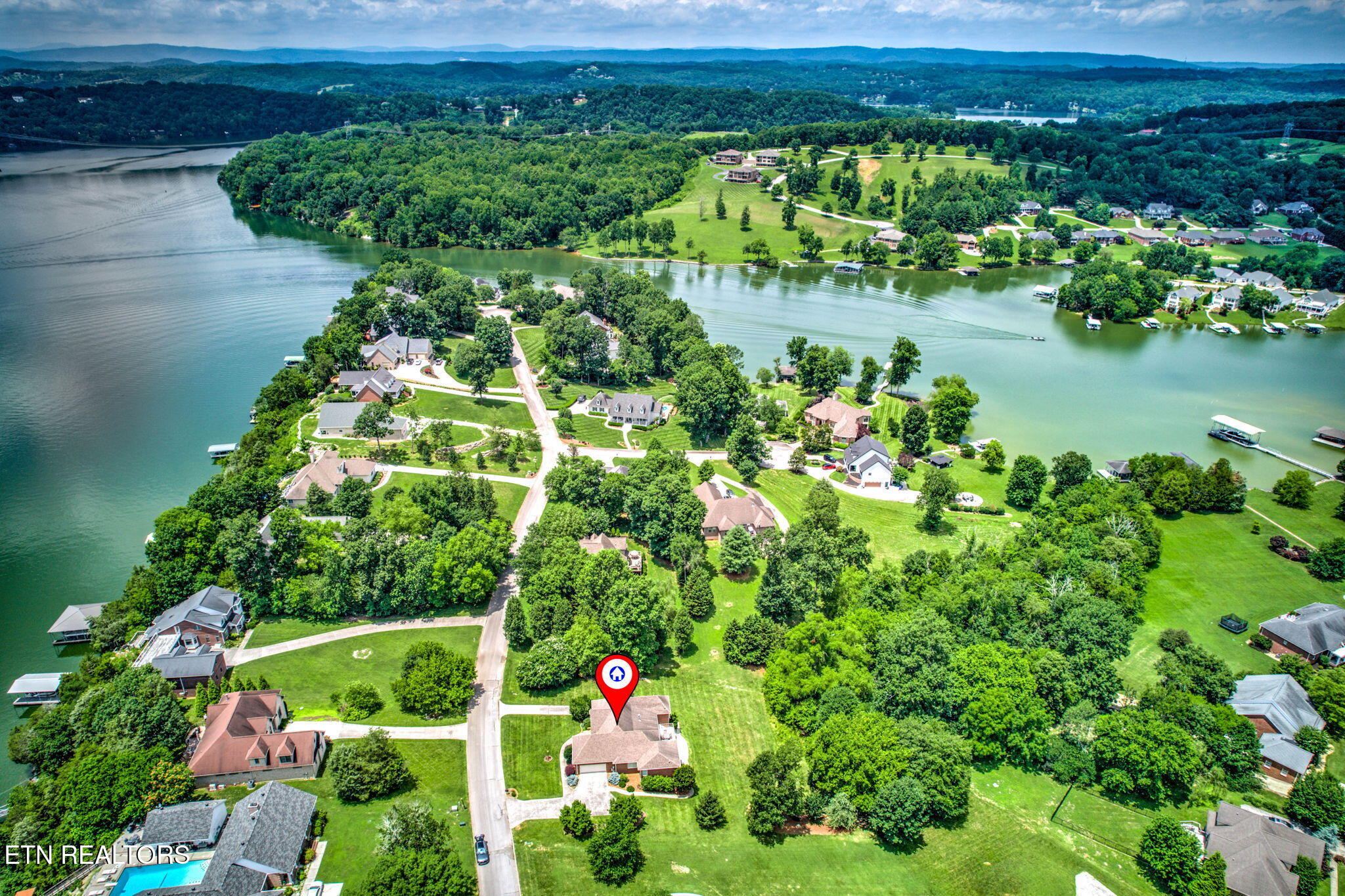208 High Pointe Village Way