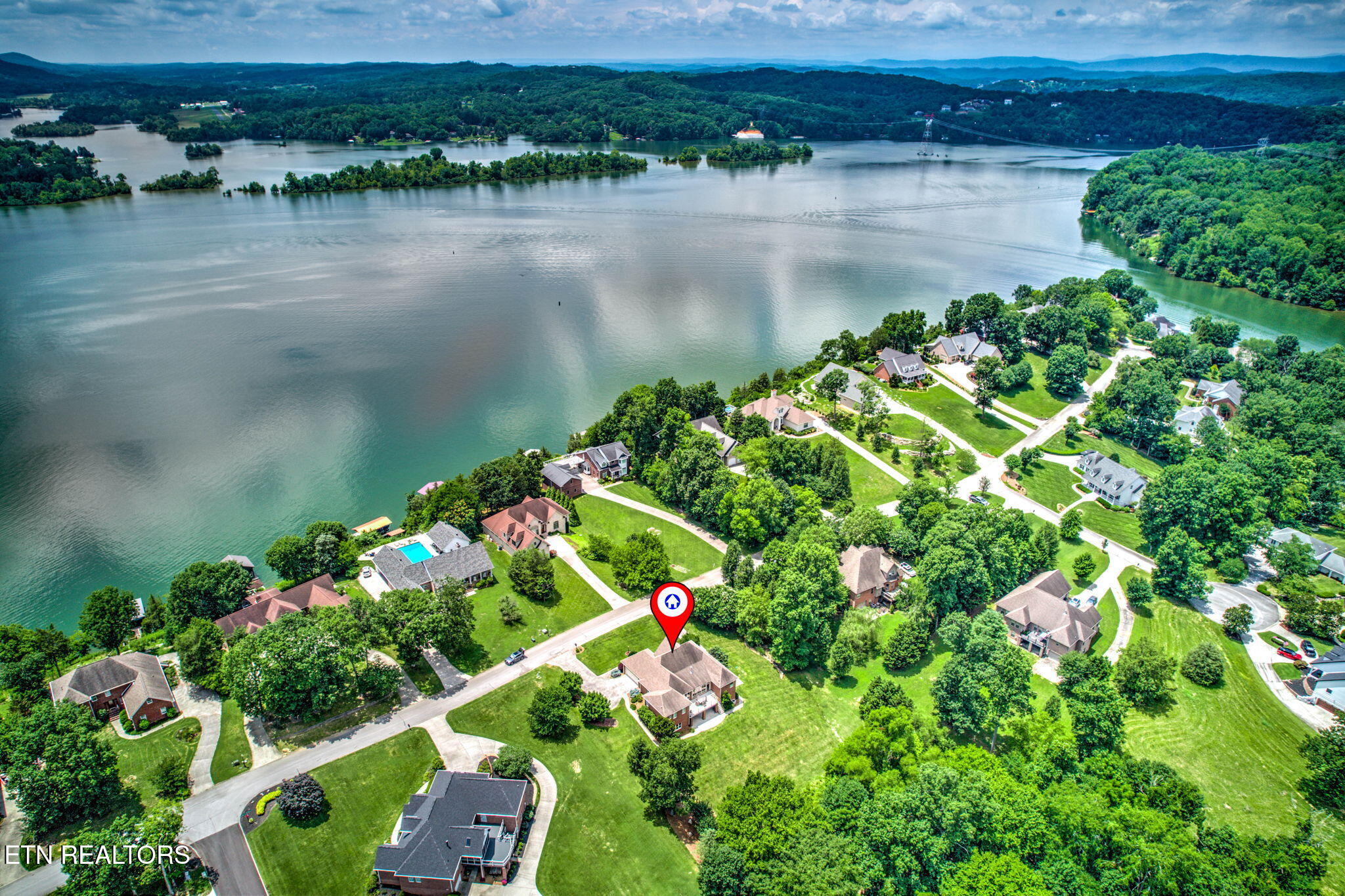 208 High Pointe Village Way