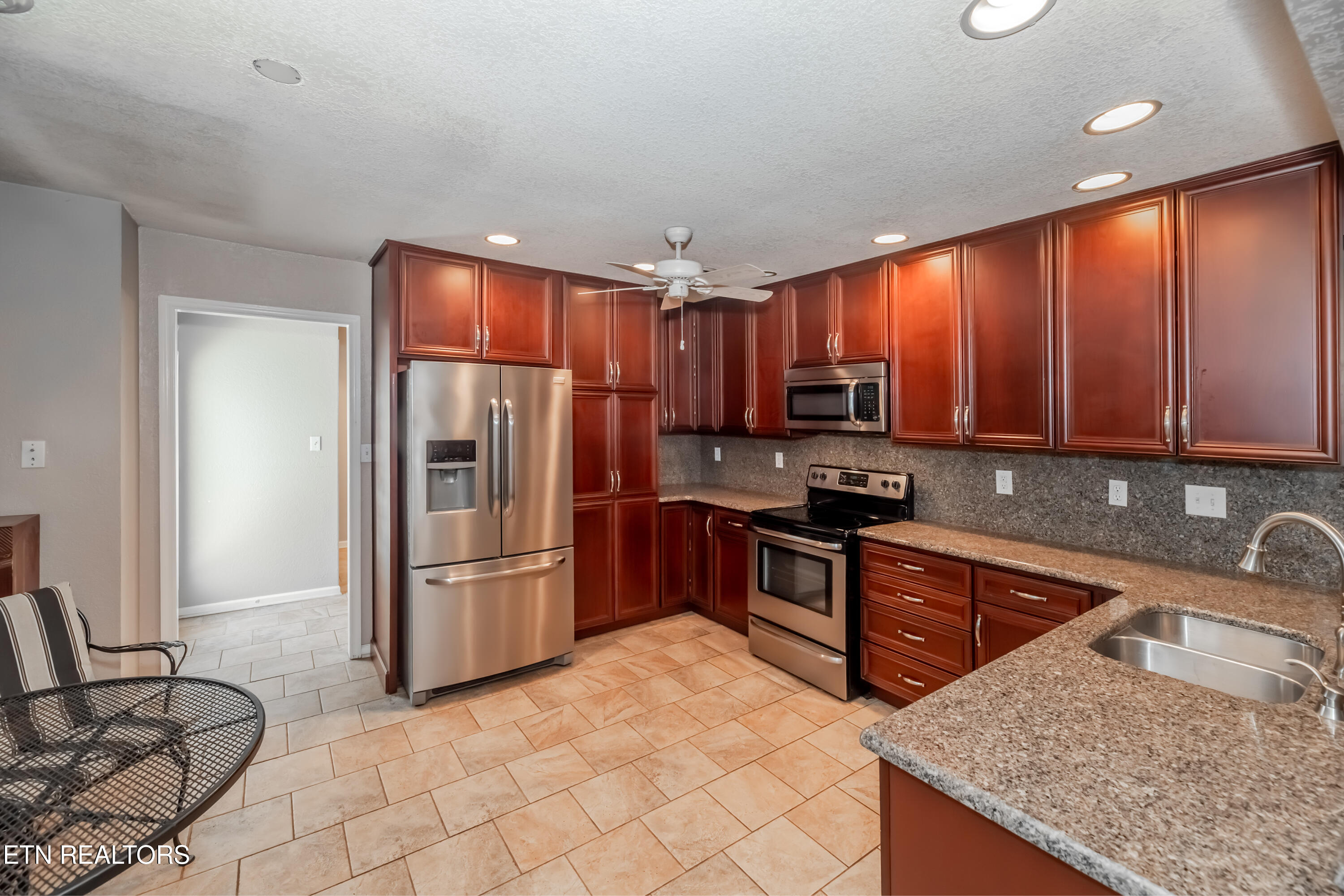 12624 Pony Express Drive