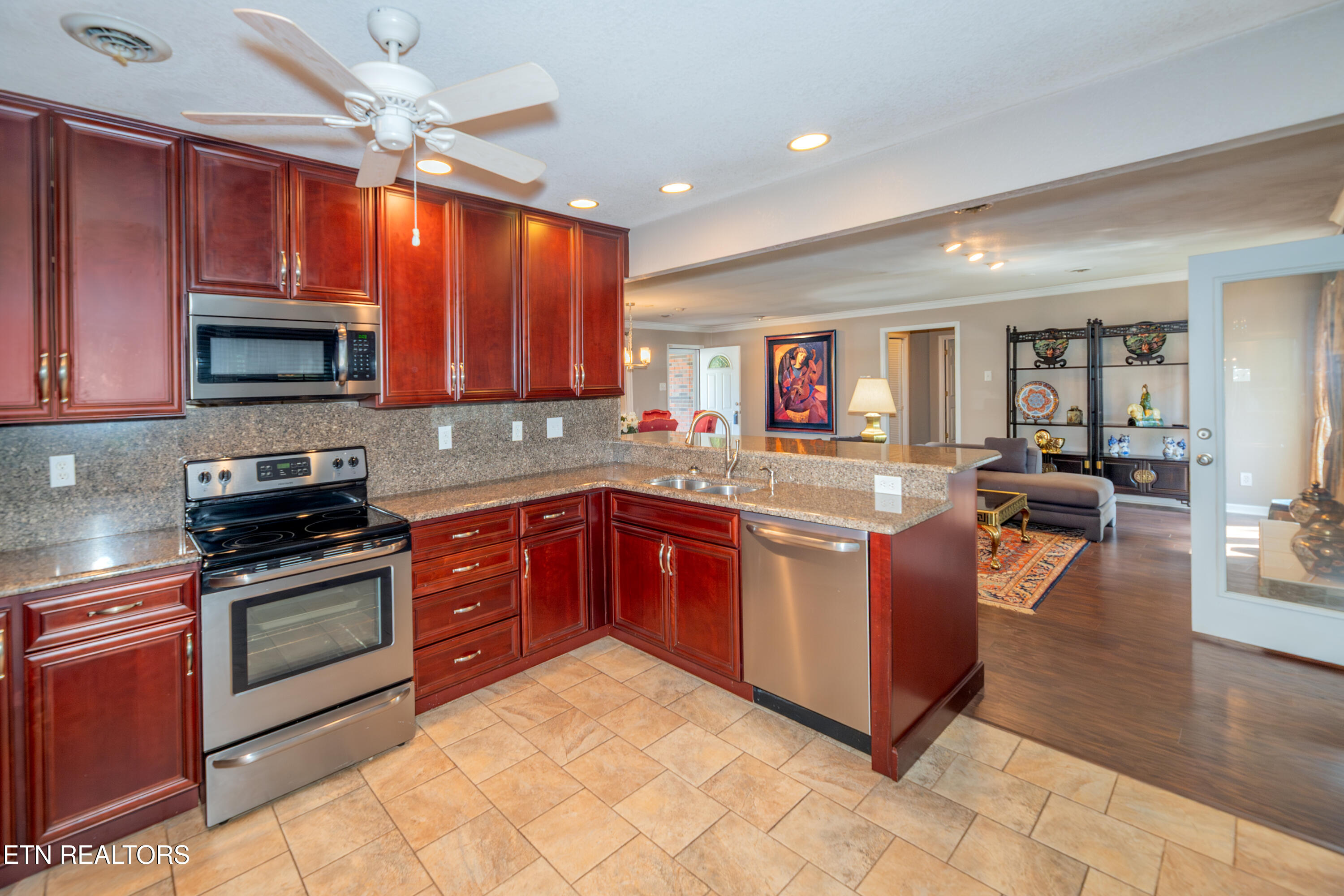 12624 Pony Express Drive