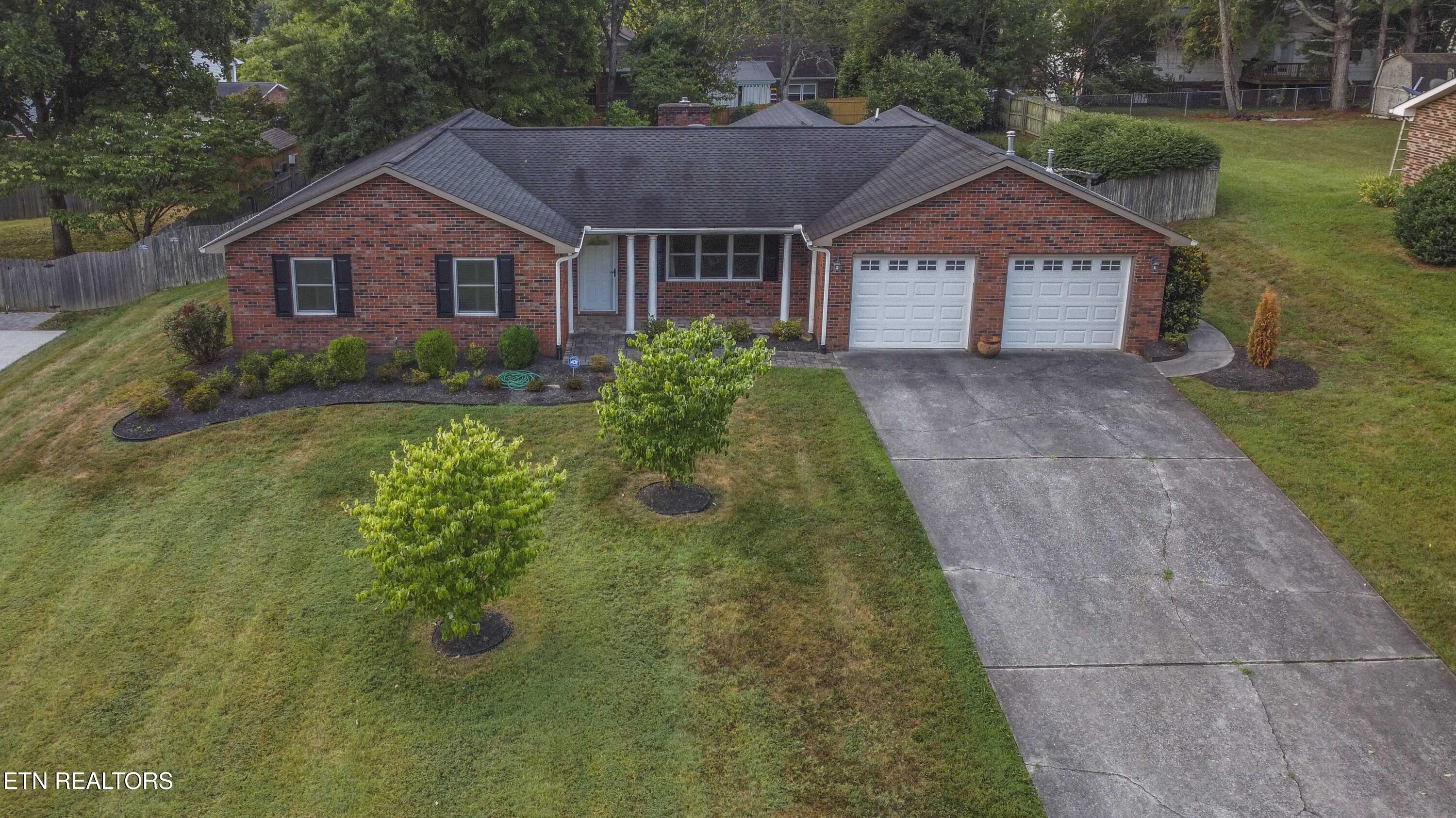 12624 Pony Express Drive