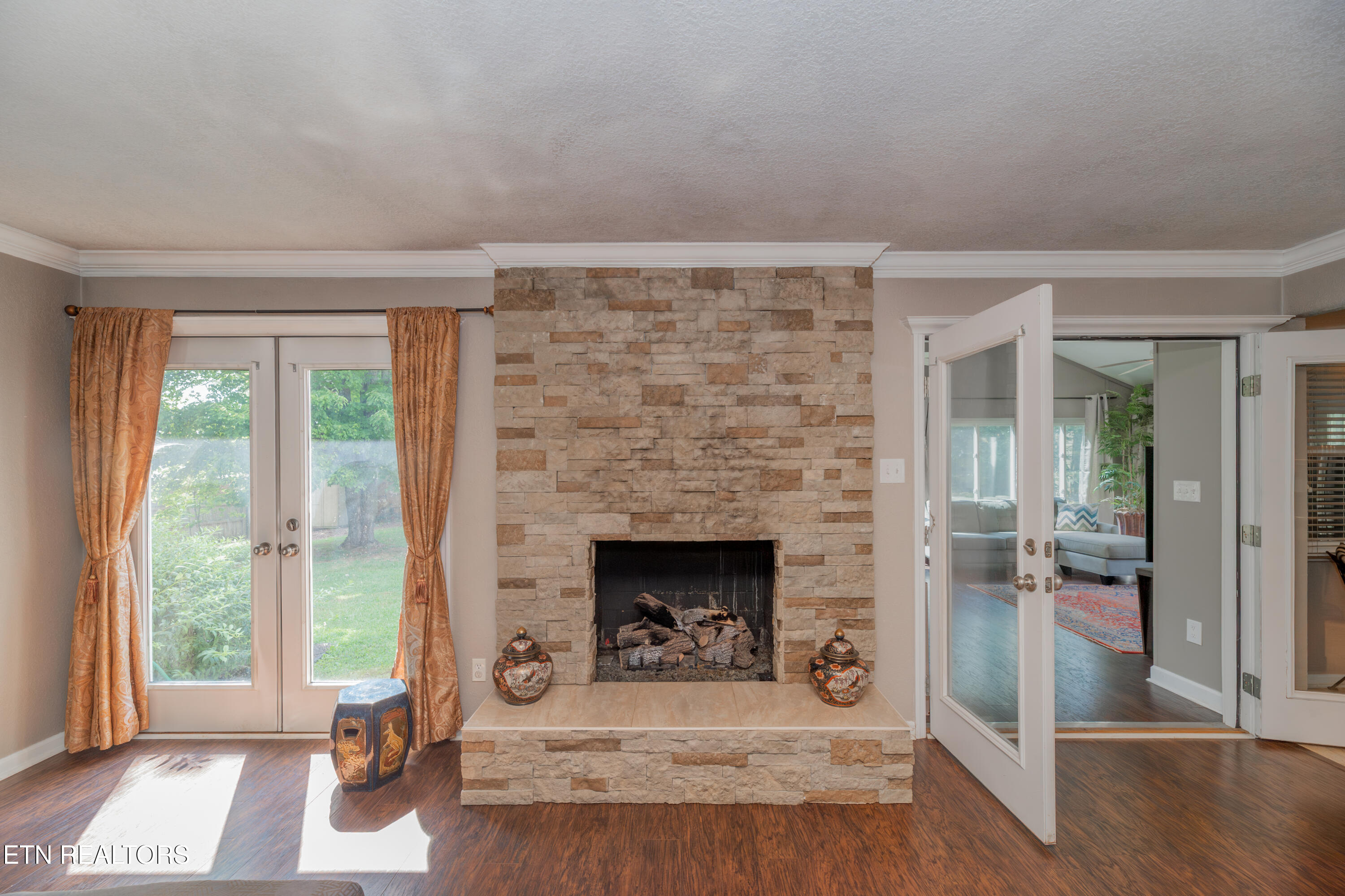 12624 Pony Express Drive