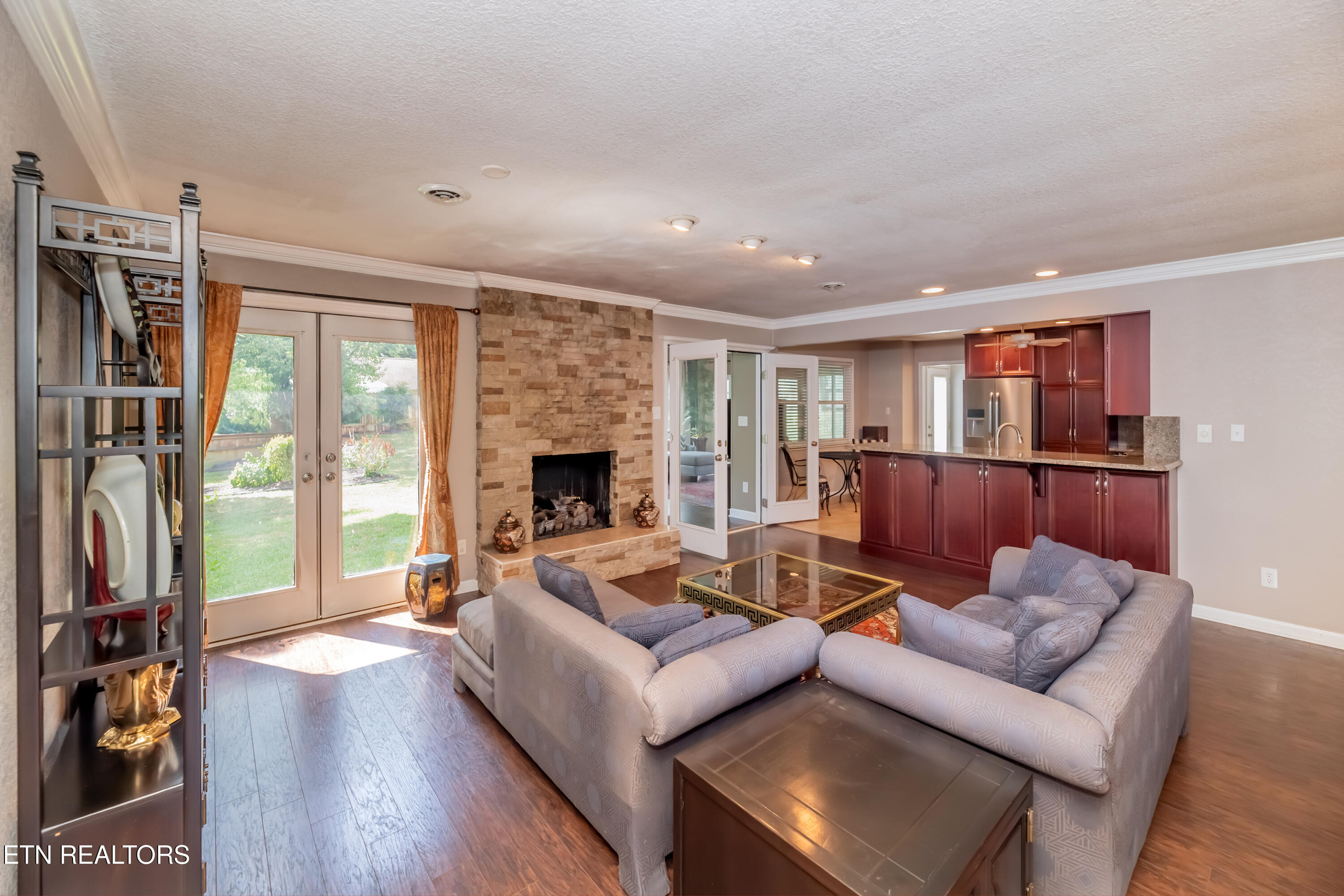 12624 Pony Express Drive
