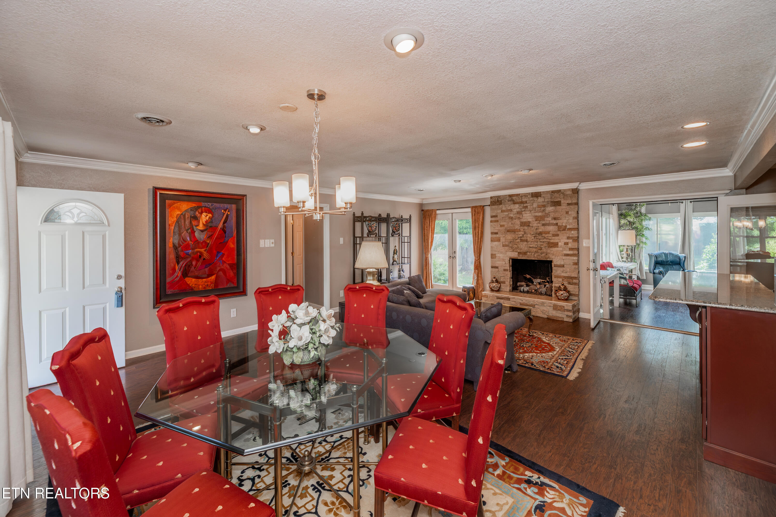 12624 Pony Express Drive