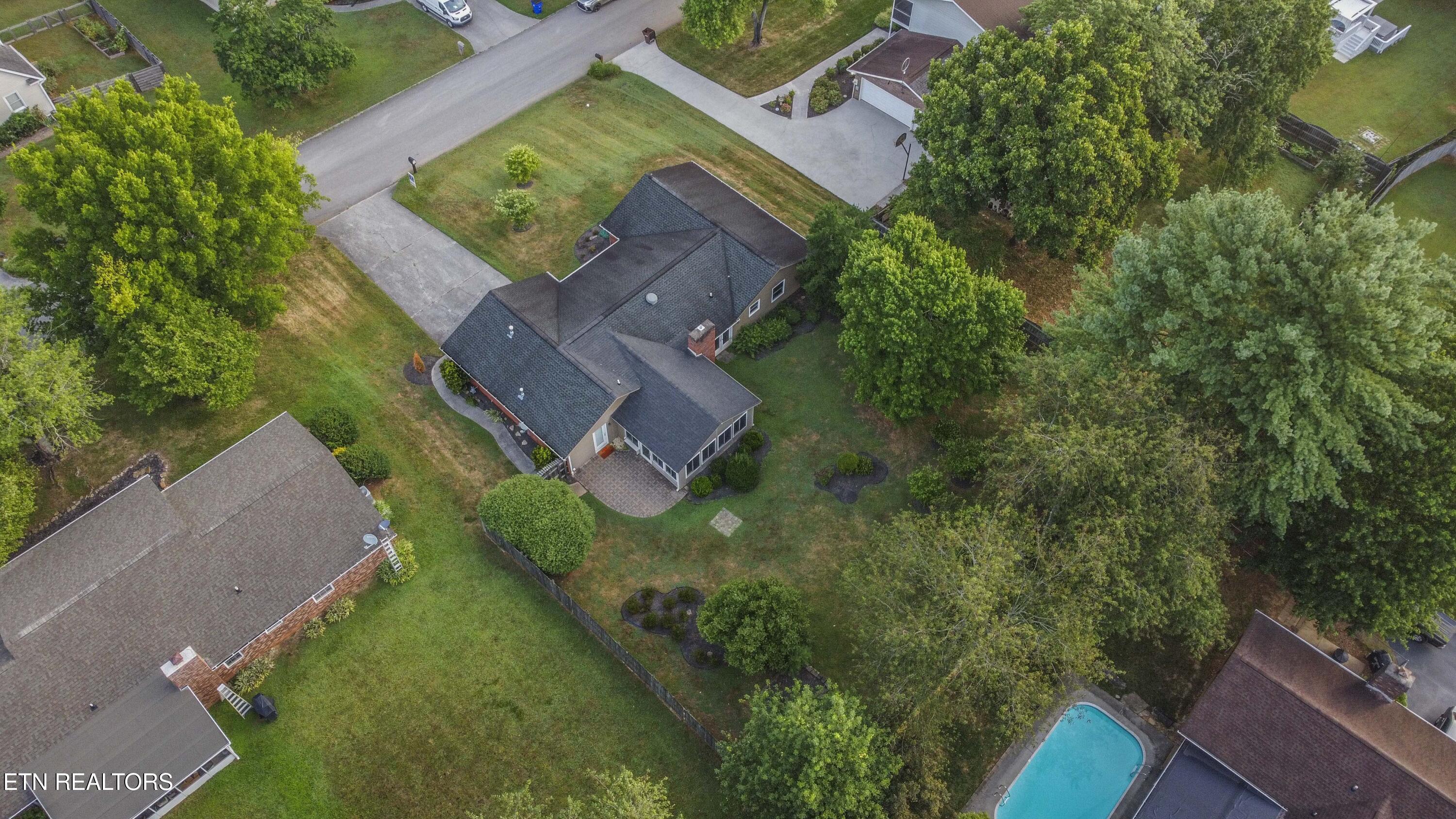 12624 Pony Express Drive