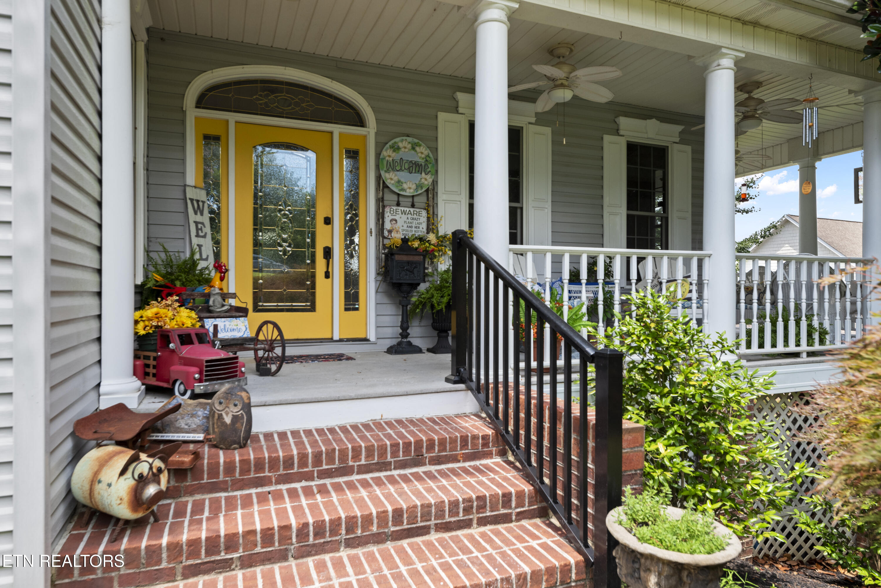 118 Marble Bluff Drive