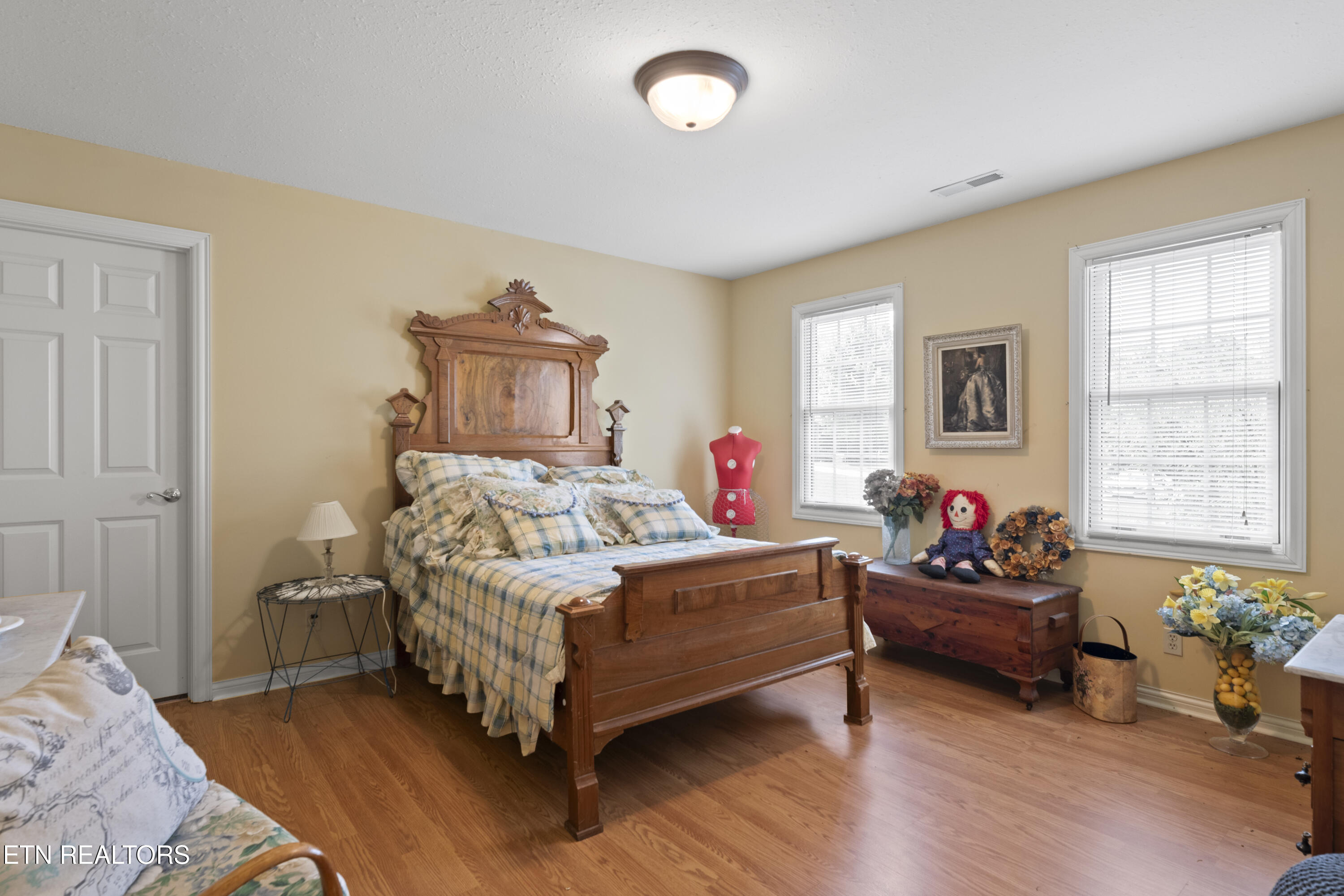 118 Marble Bluff Drive