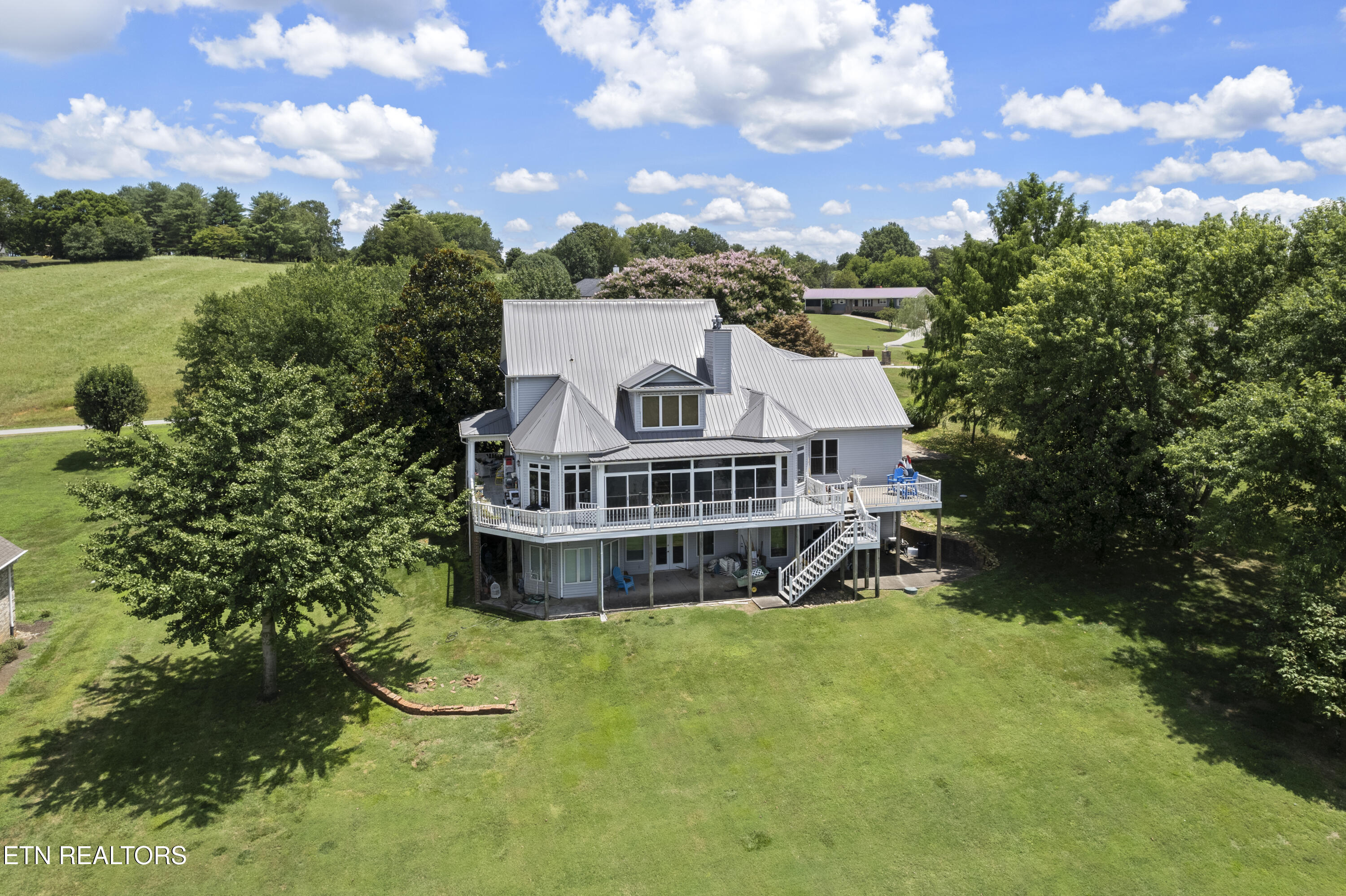 118 Marble Bluff Drive
