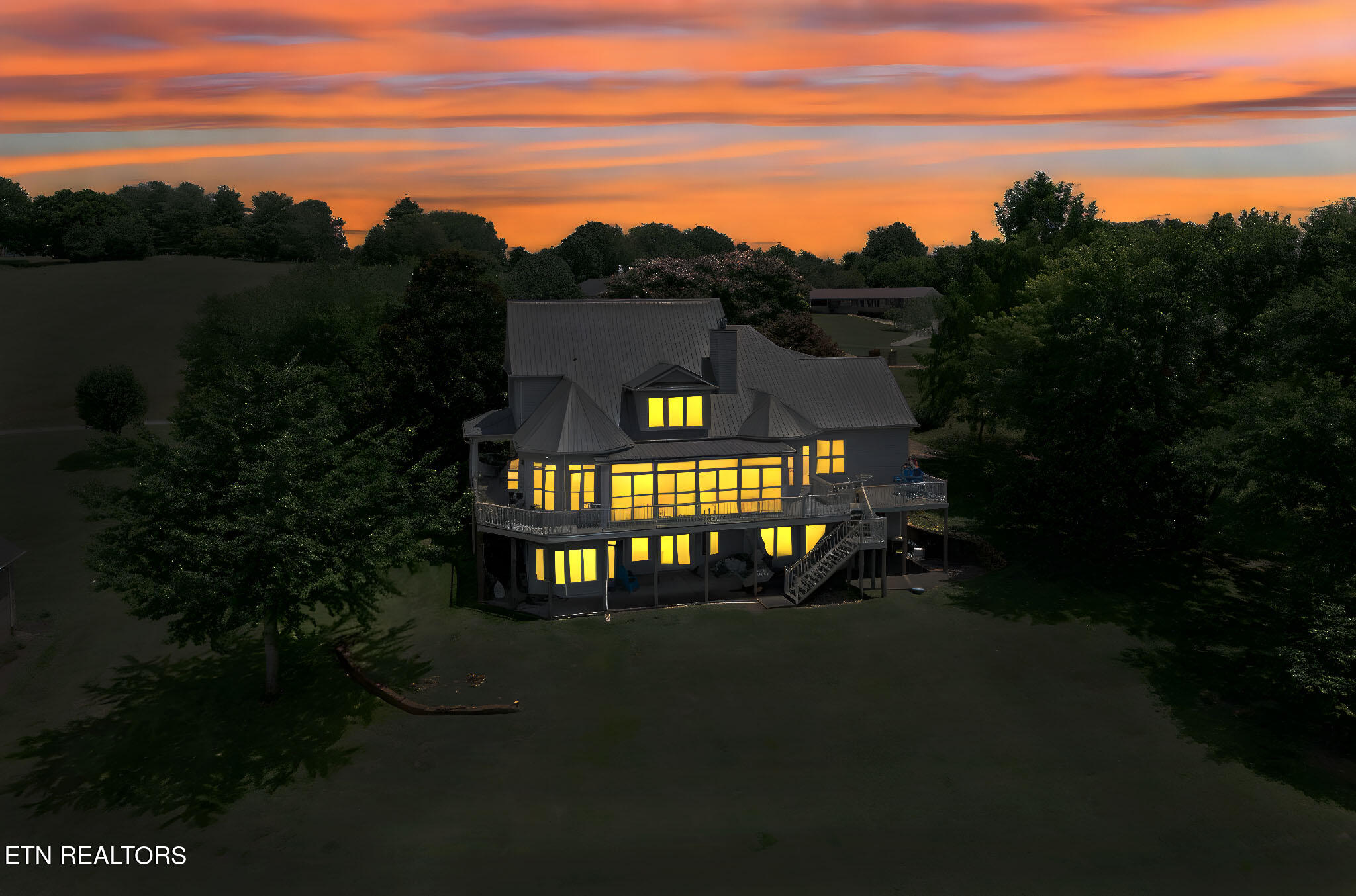 118 Marble Bluff Drive