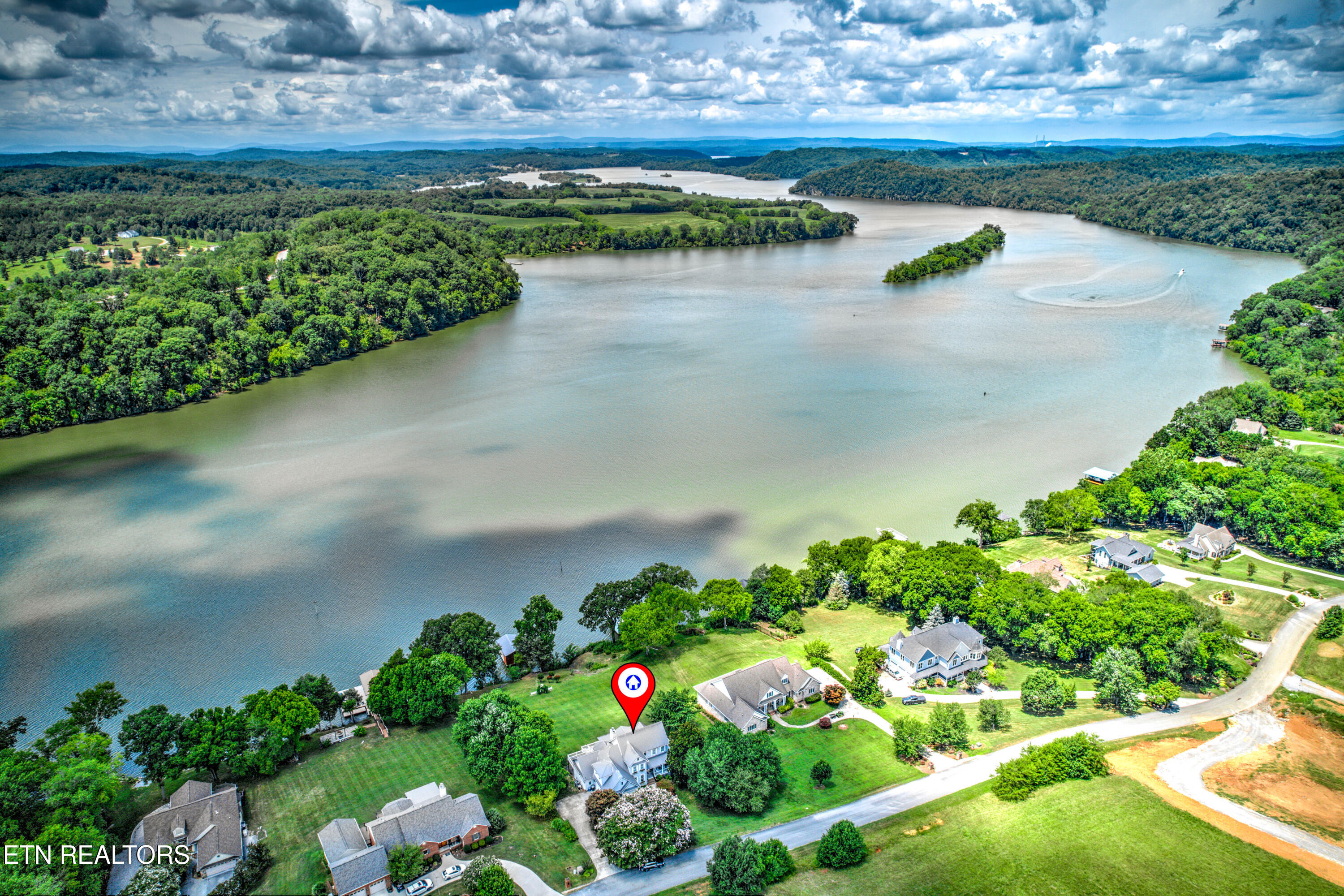 118 Marble Bluff Drive