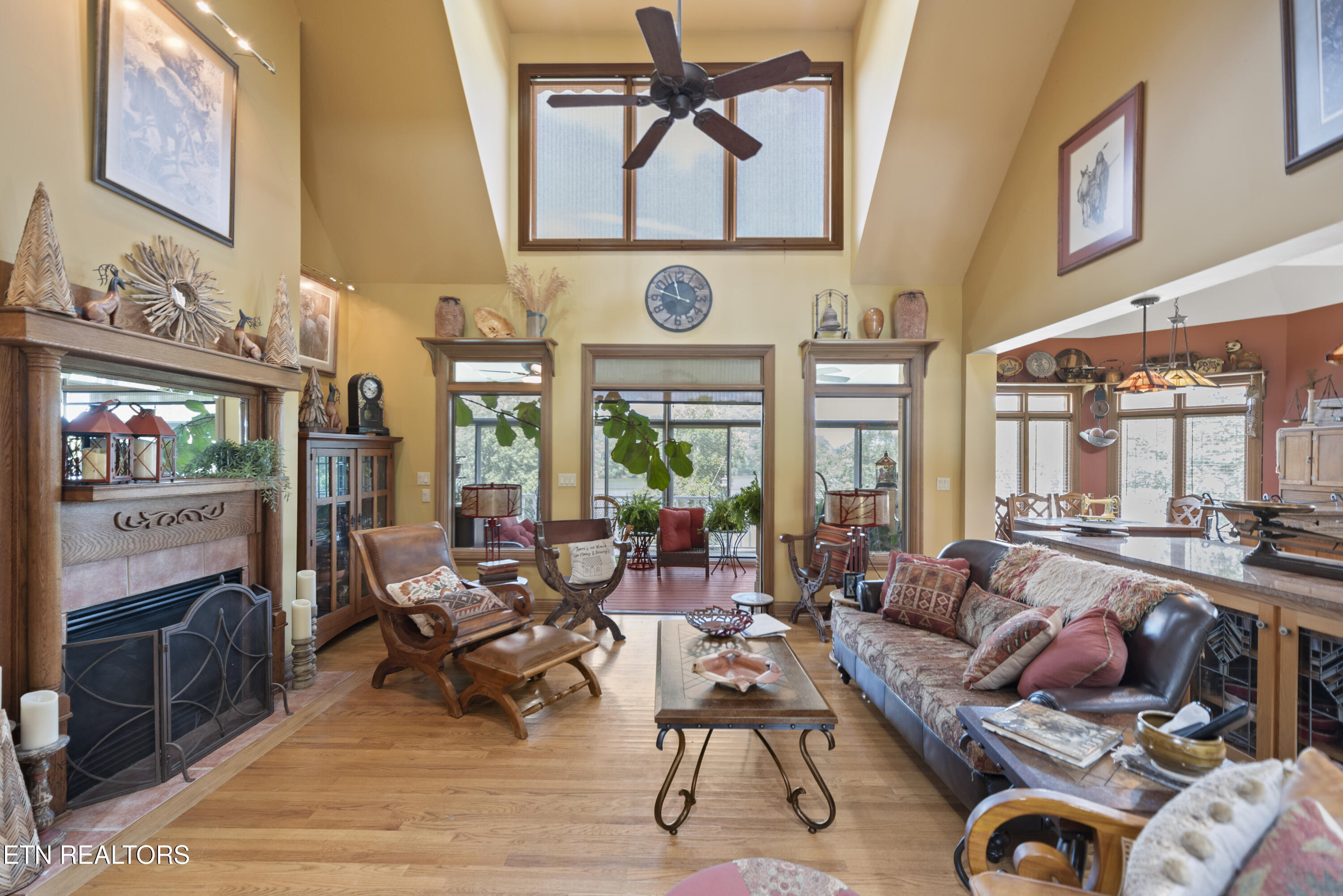 118 Marble Bluff Drive