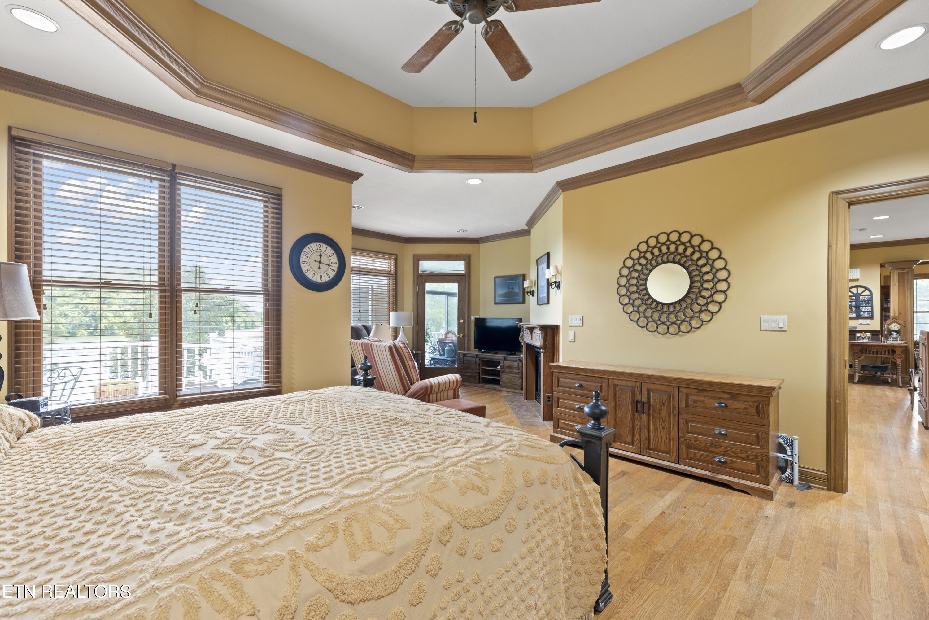 118 Marble Bluff Drive