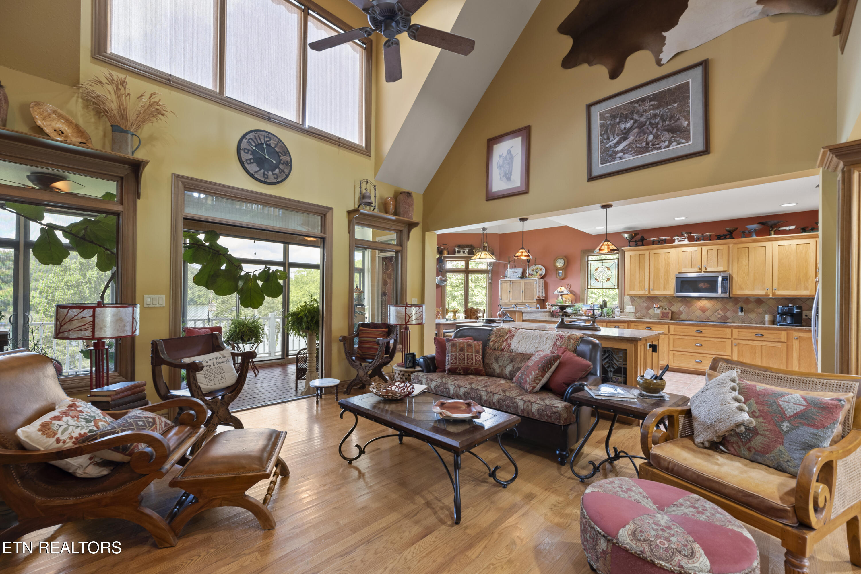 118 Marble Bluff Drive