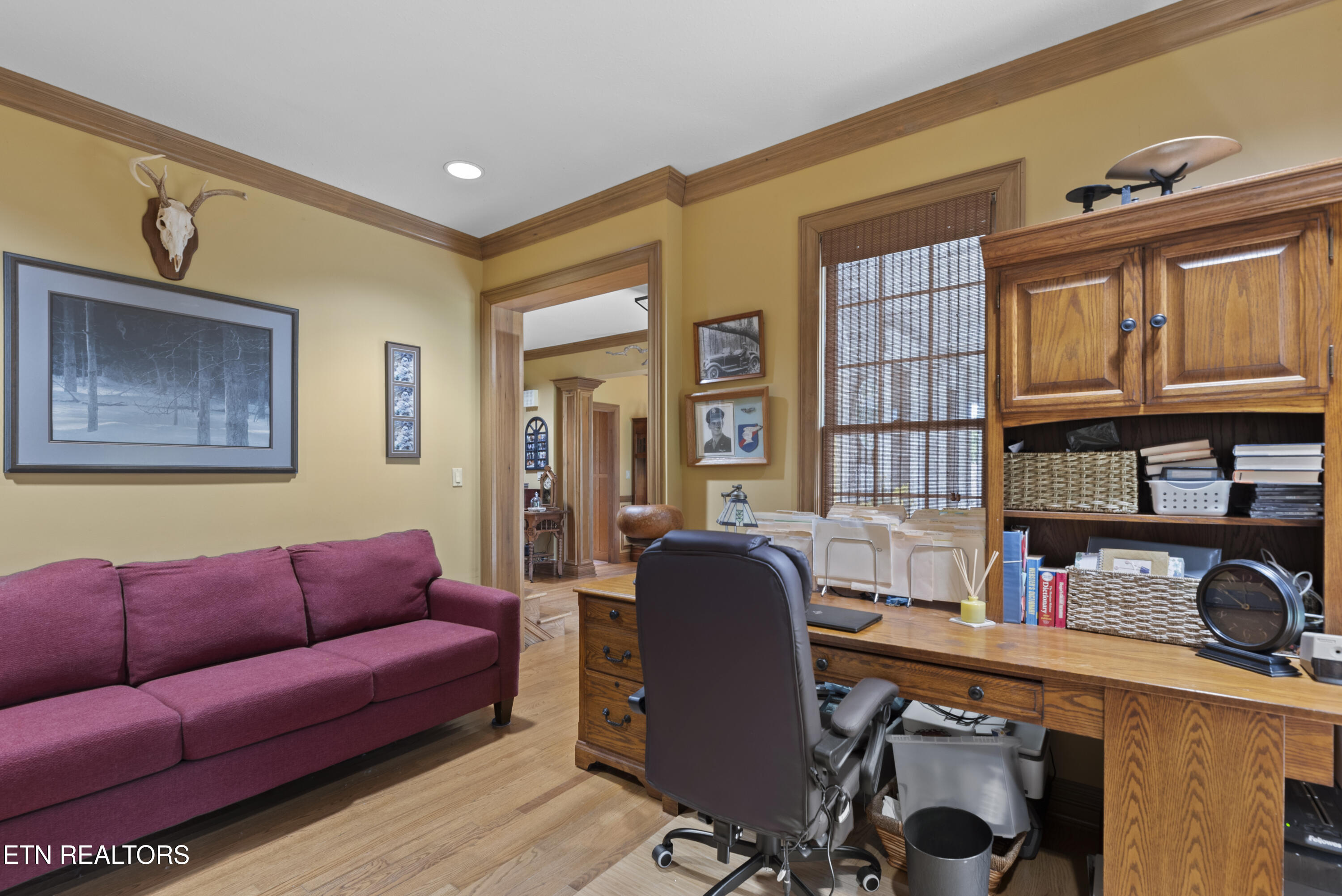 118 Marble Bluff Drive