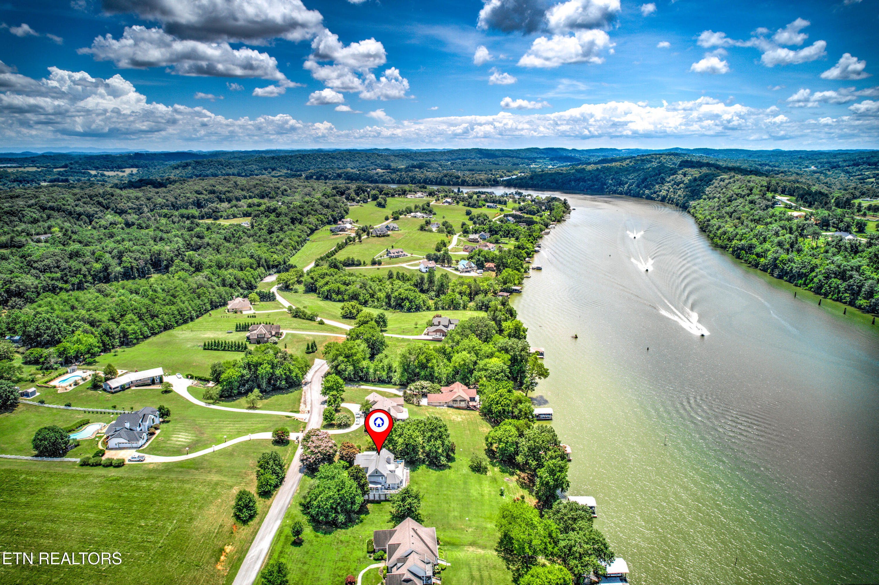 118 Marble Bluff Drive