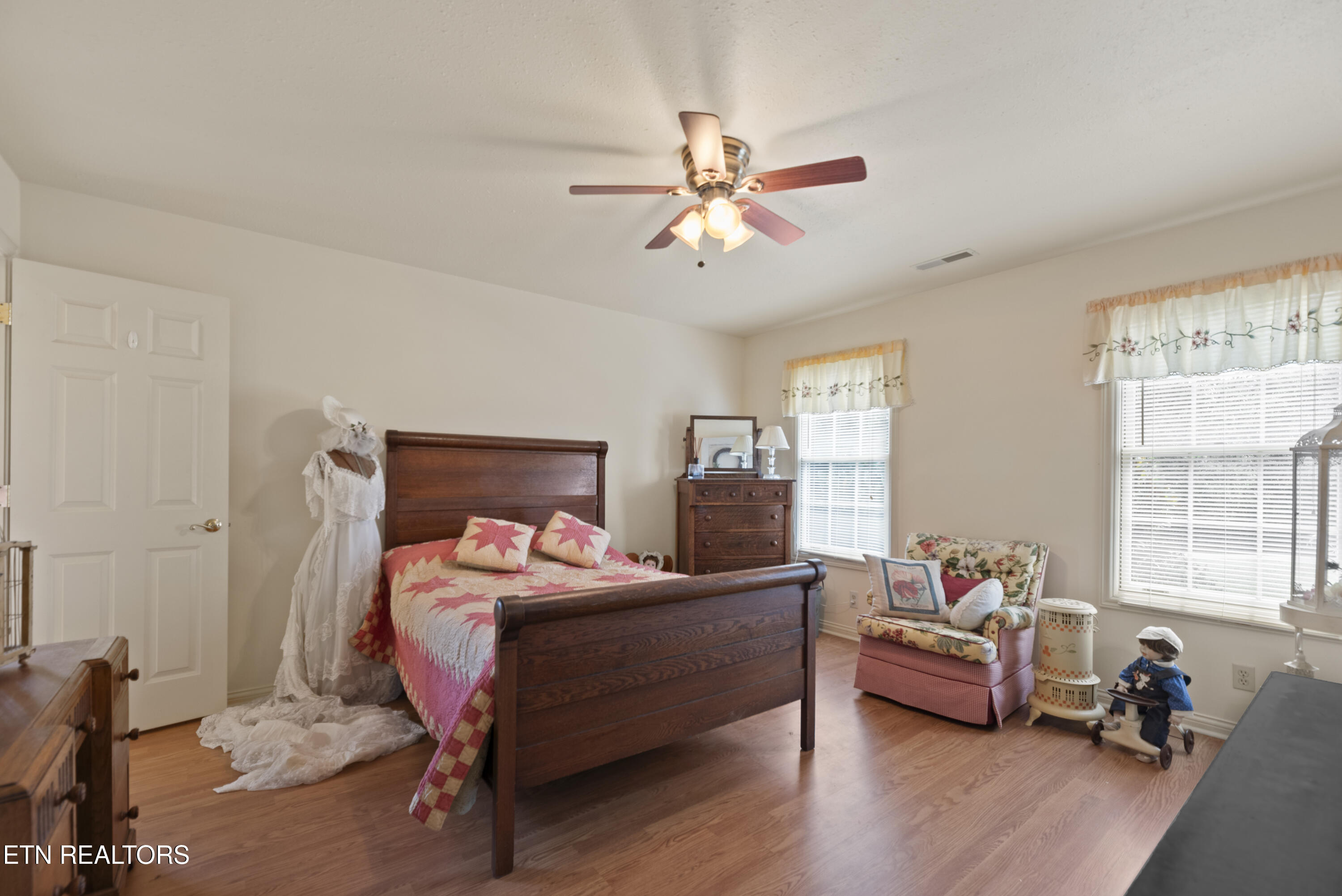 118 Marble Bluff Drive