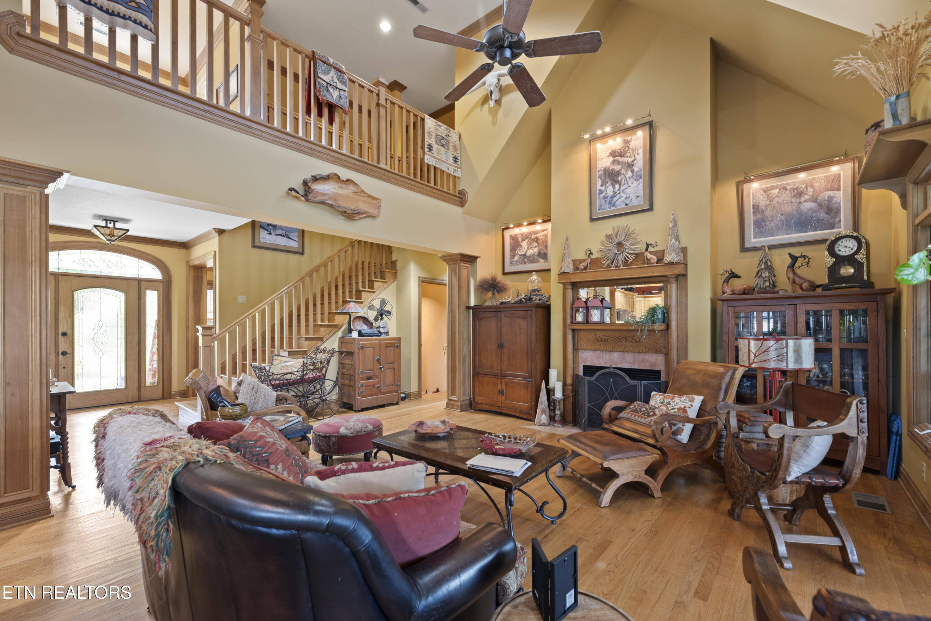 118 Marble Bluff Drive