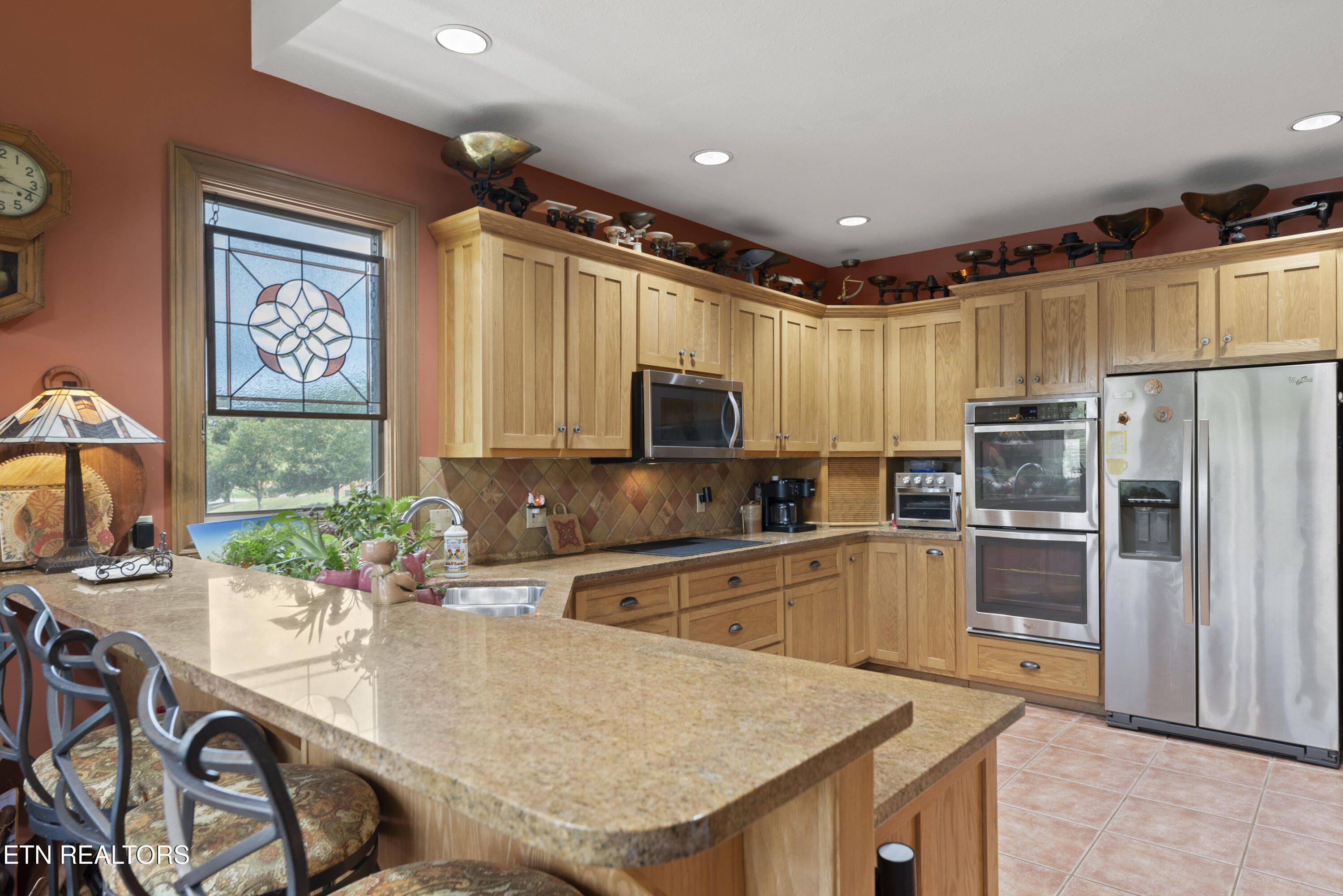 118 Marble Bluff Drive