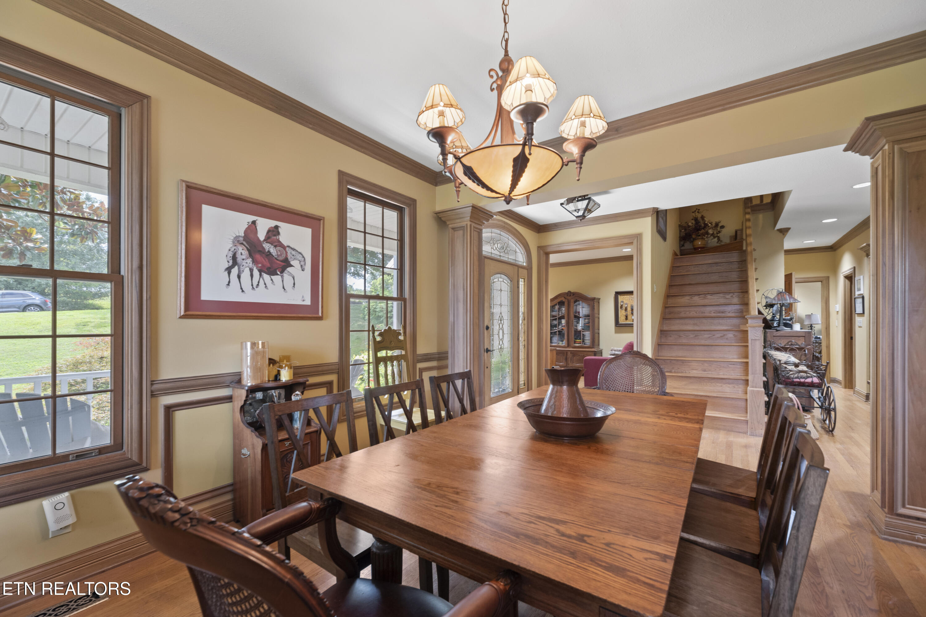 118 Marble Bluff Drive