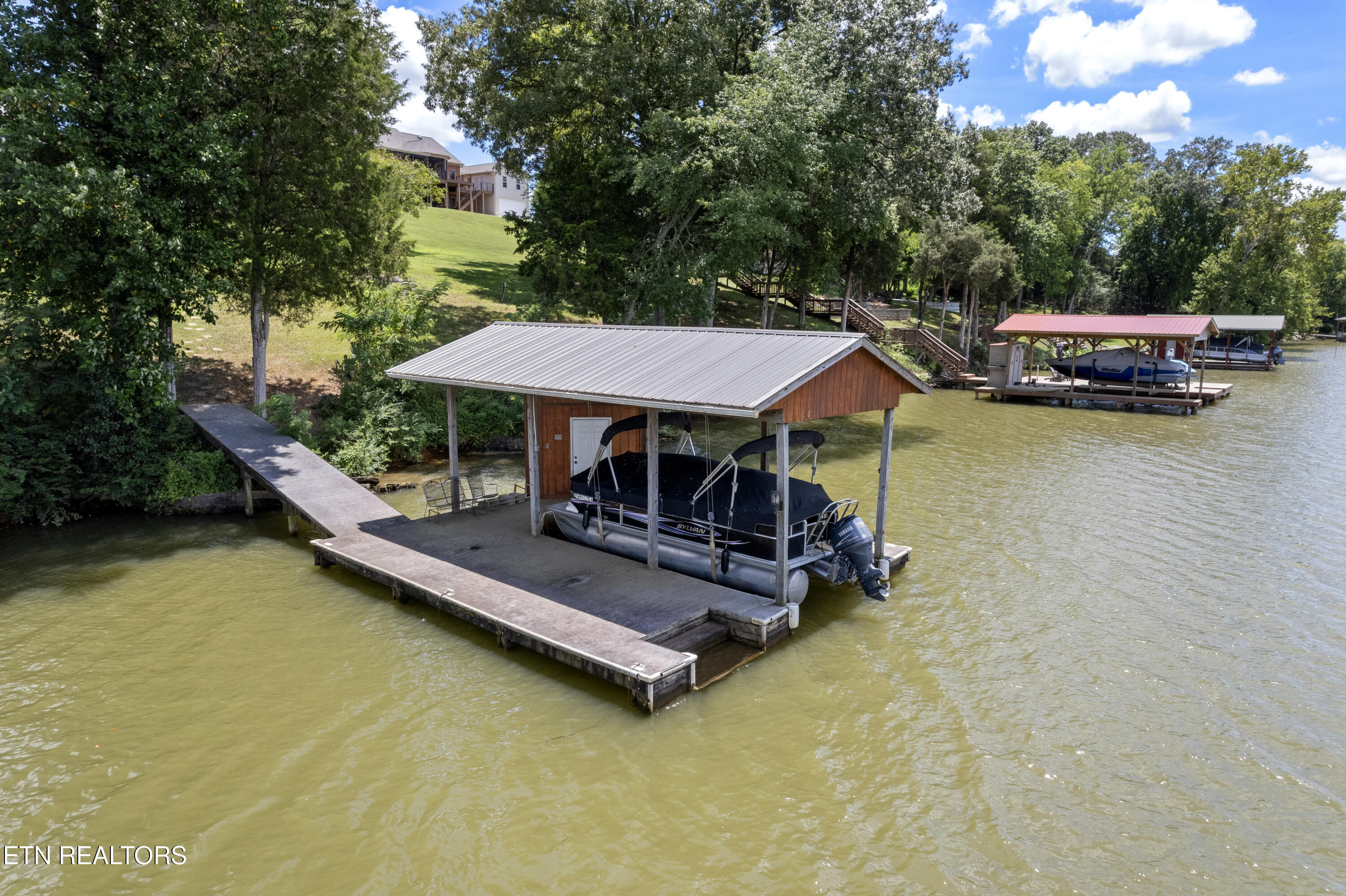 118 Marble Bluff Drive