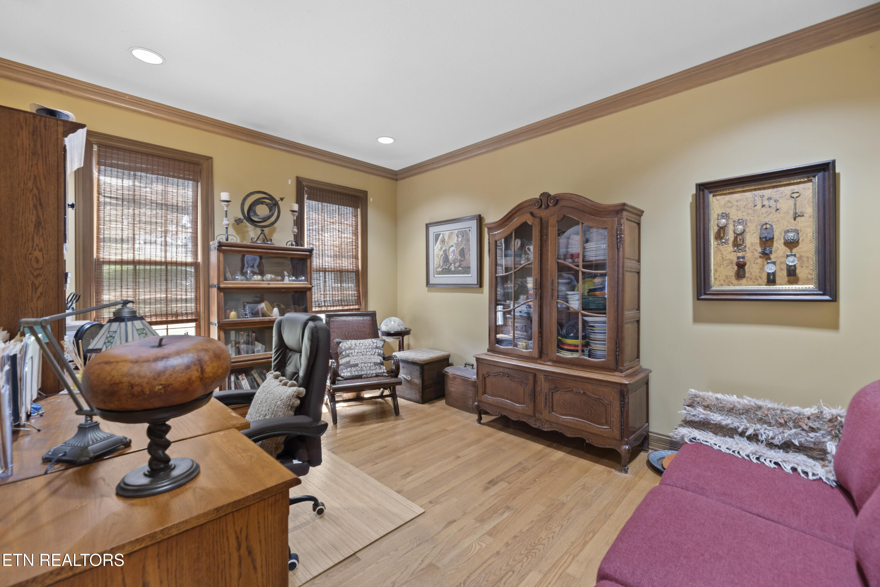 118 Marble Bluff Drive