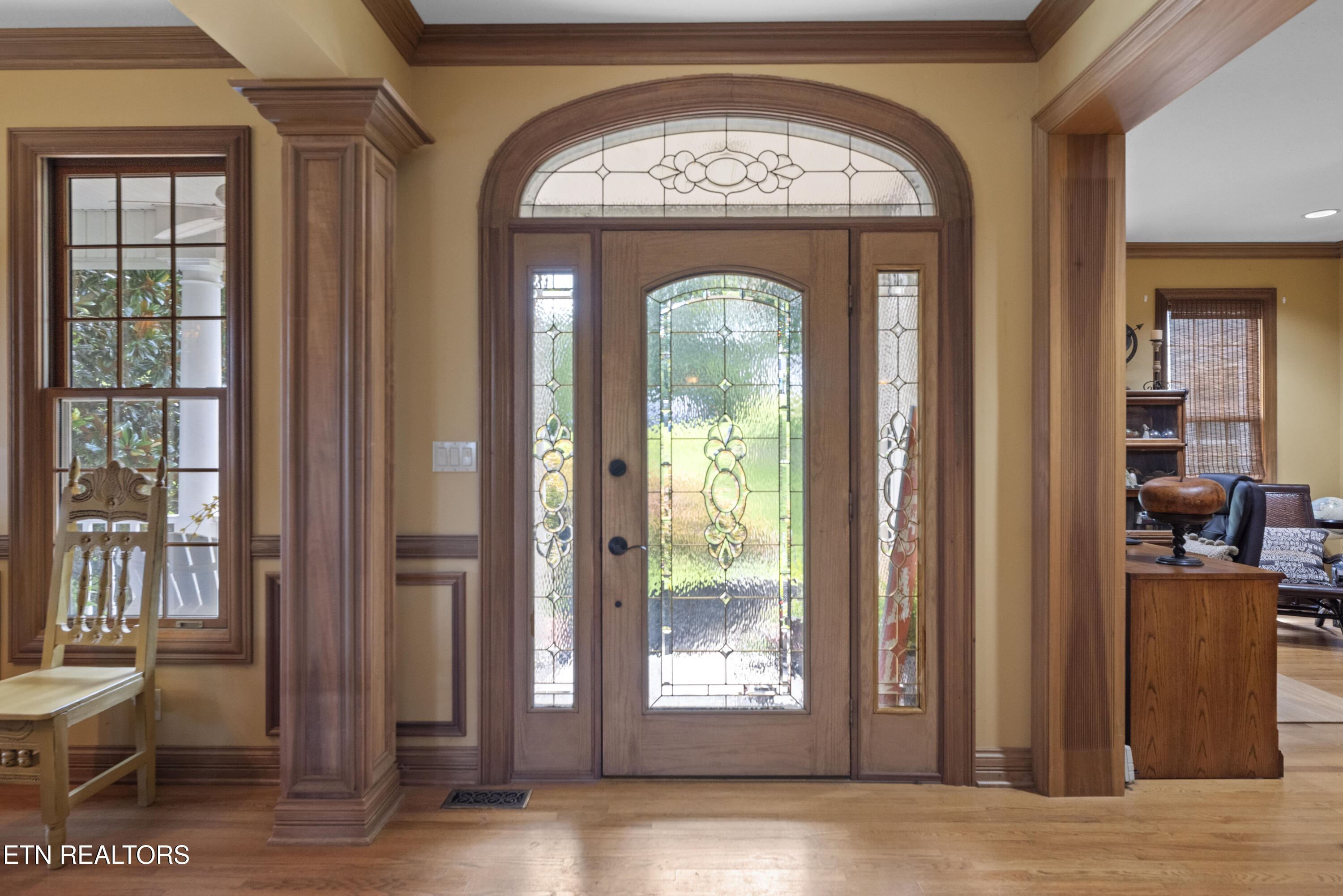 118 Marble Bluff Drive