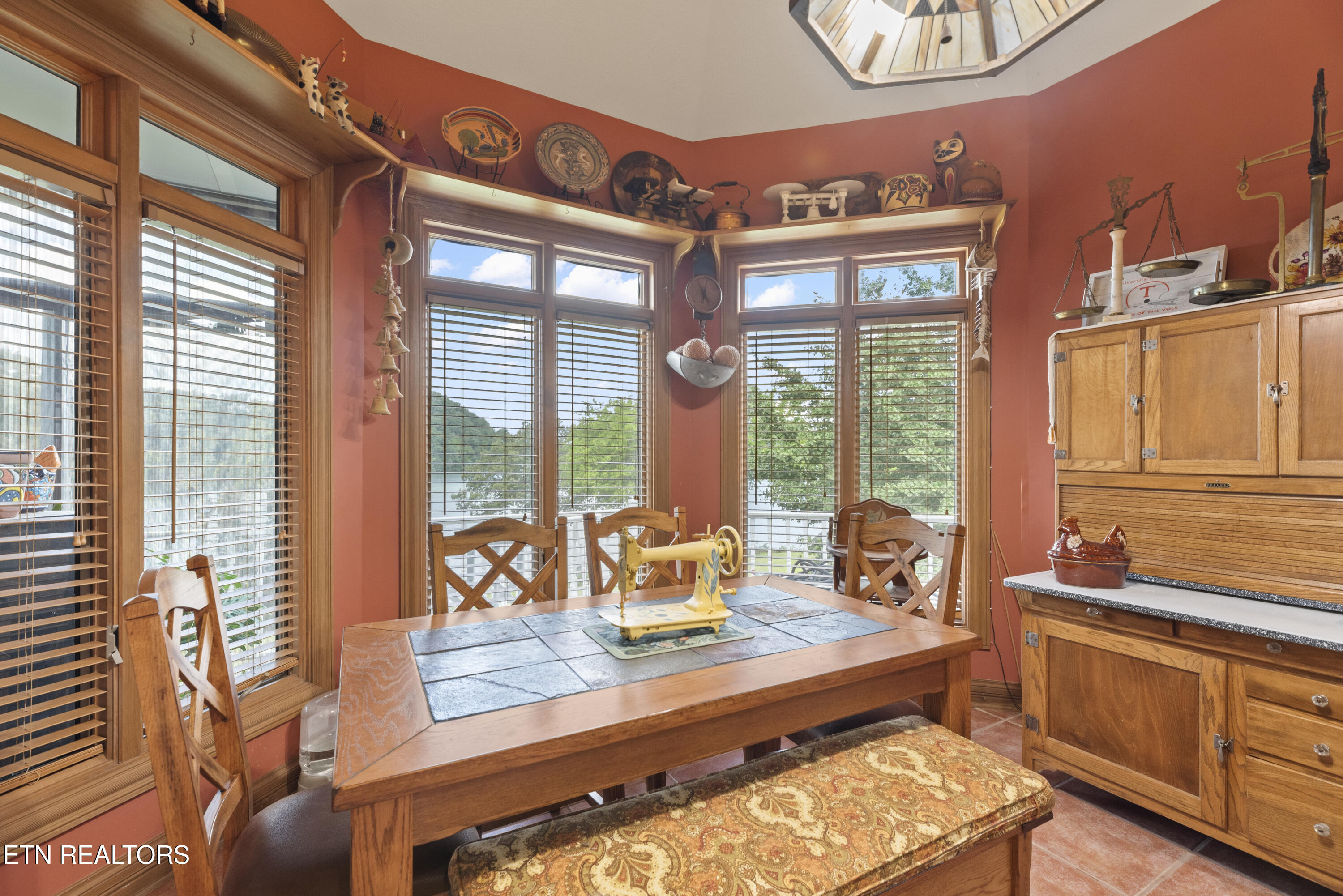 118 Marble Bluff Drive