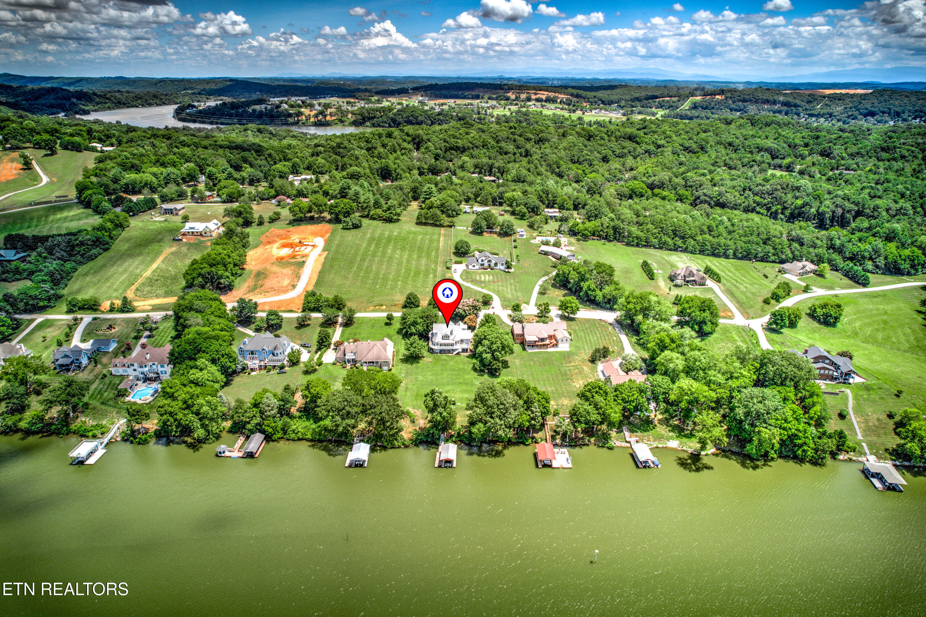 118 Marble Bluff Drive