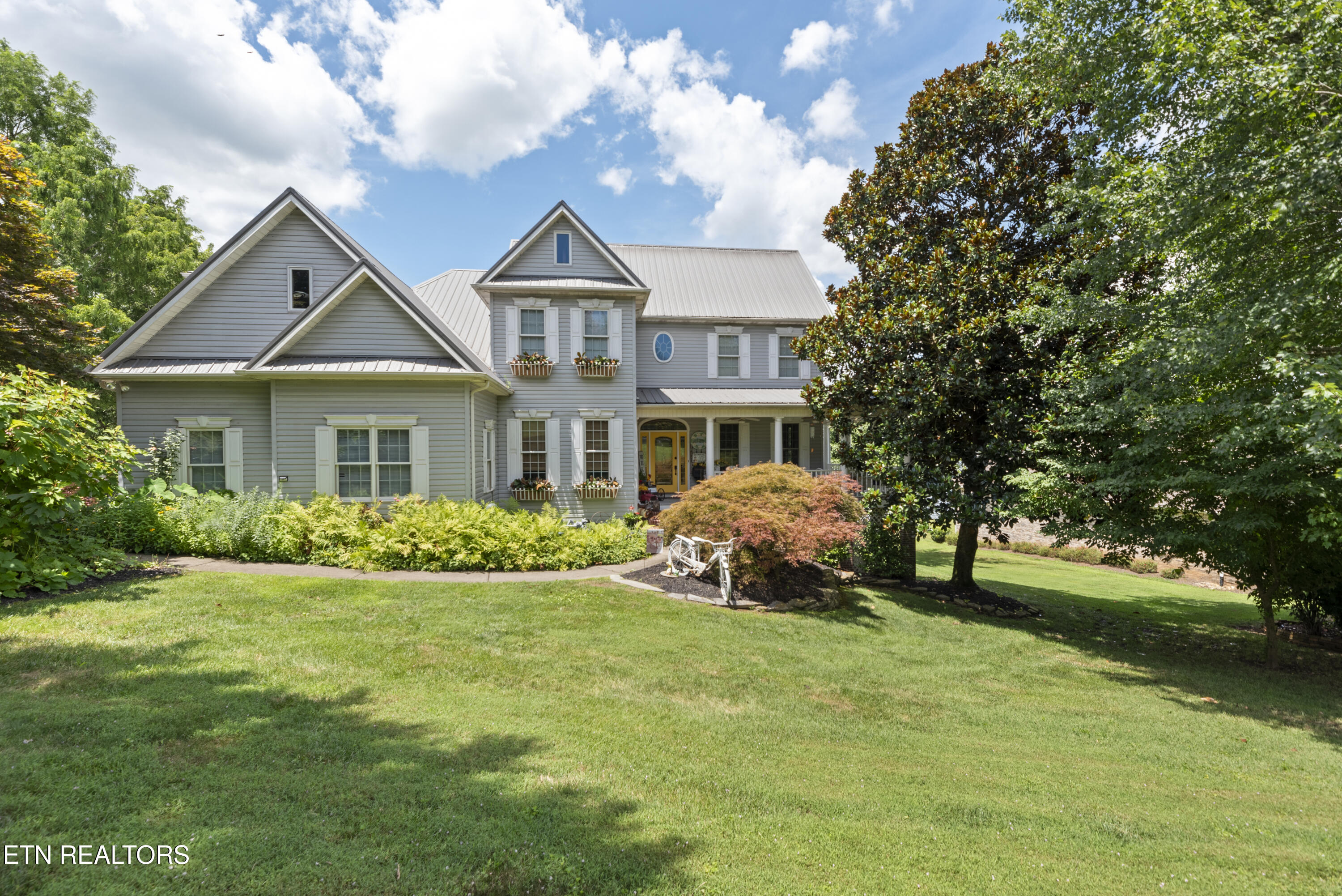 118 Marble Bluff Drive
