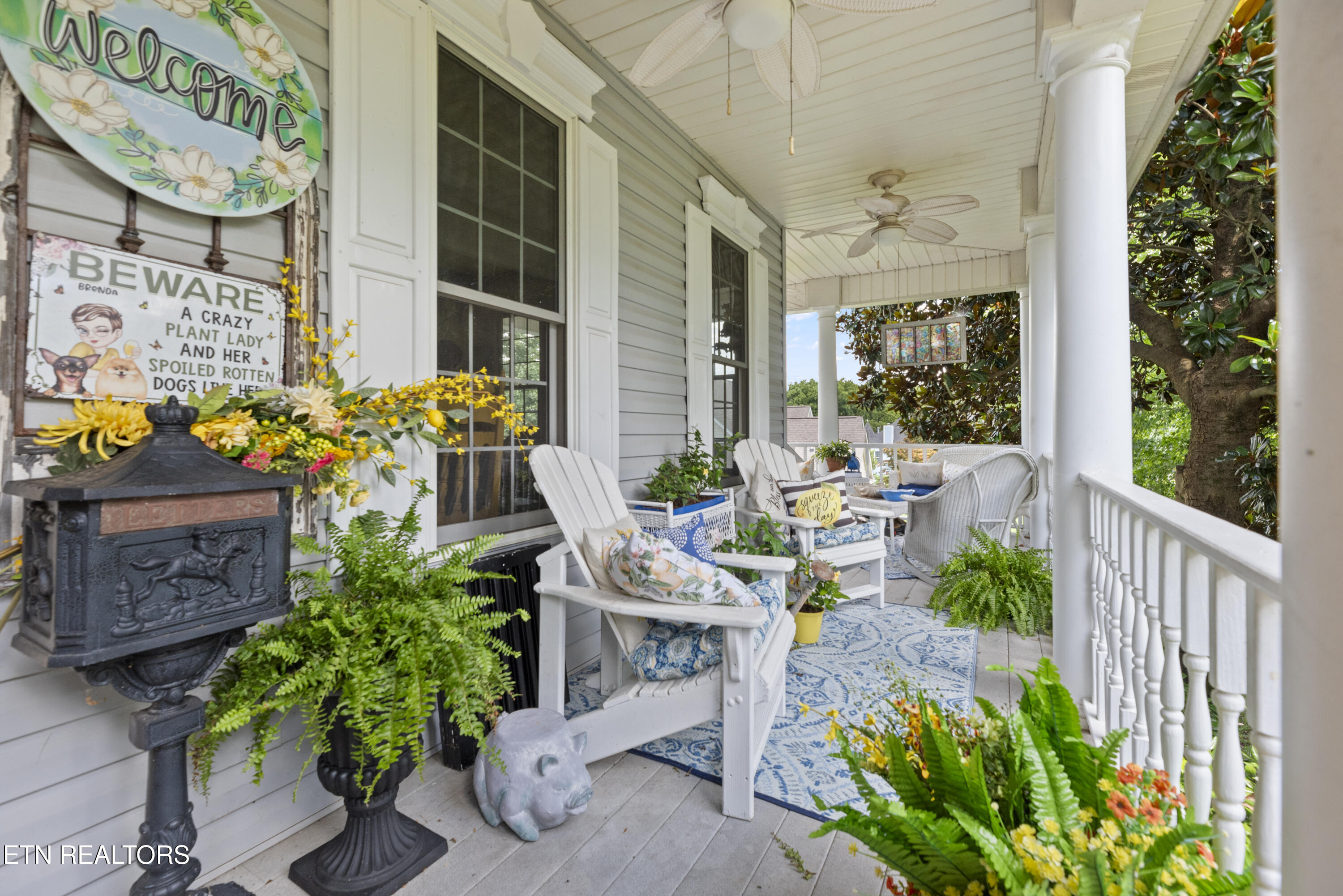 118 Marble Bluff Drive