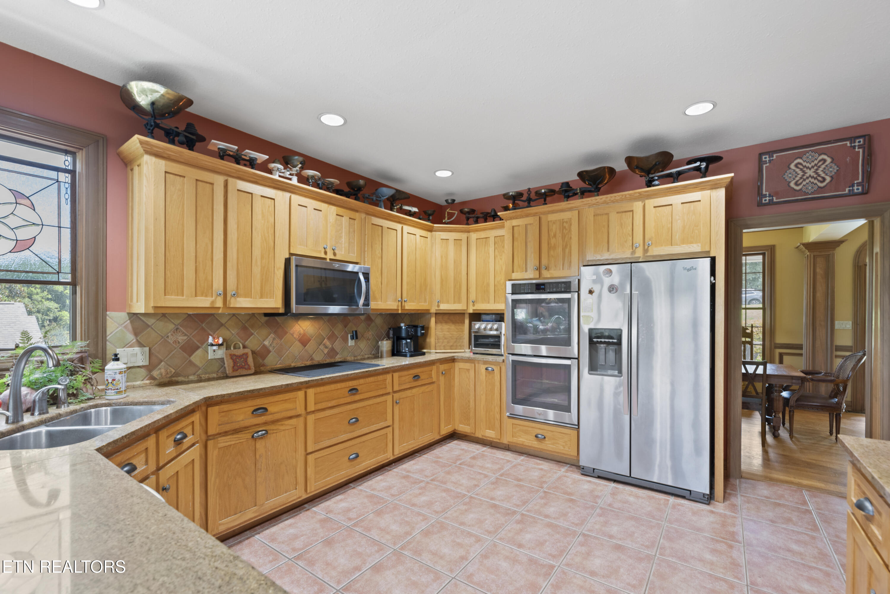 118 Marble Bluff Drive