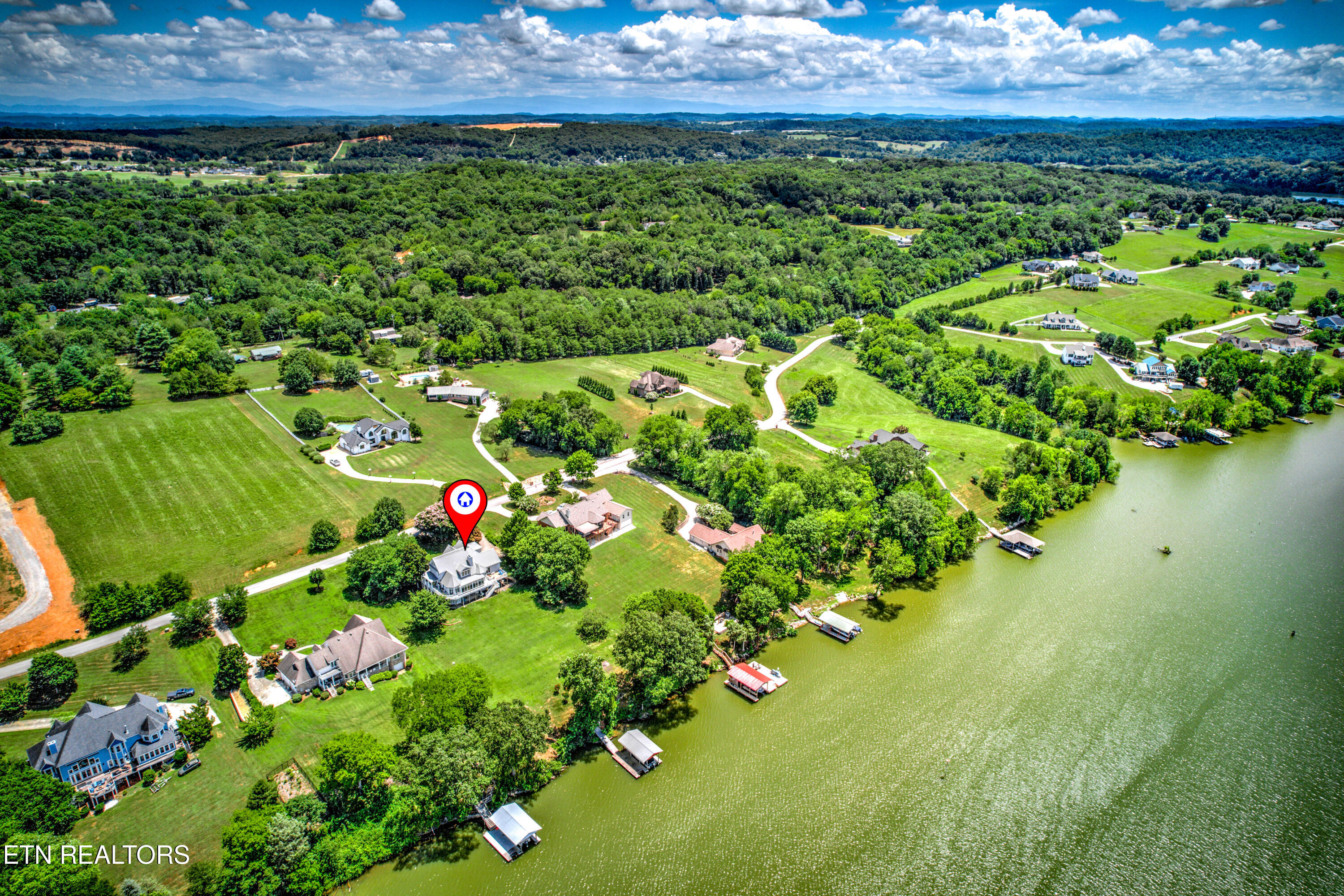 118 Marble Bluff Drive