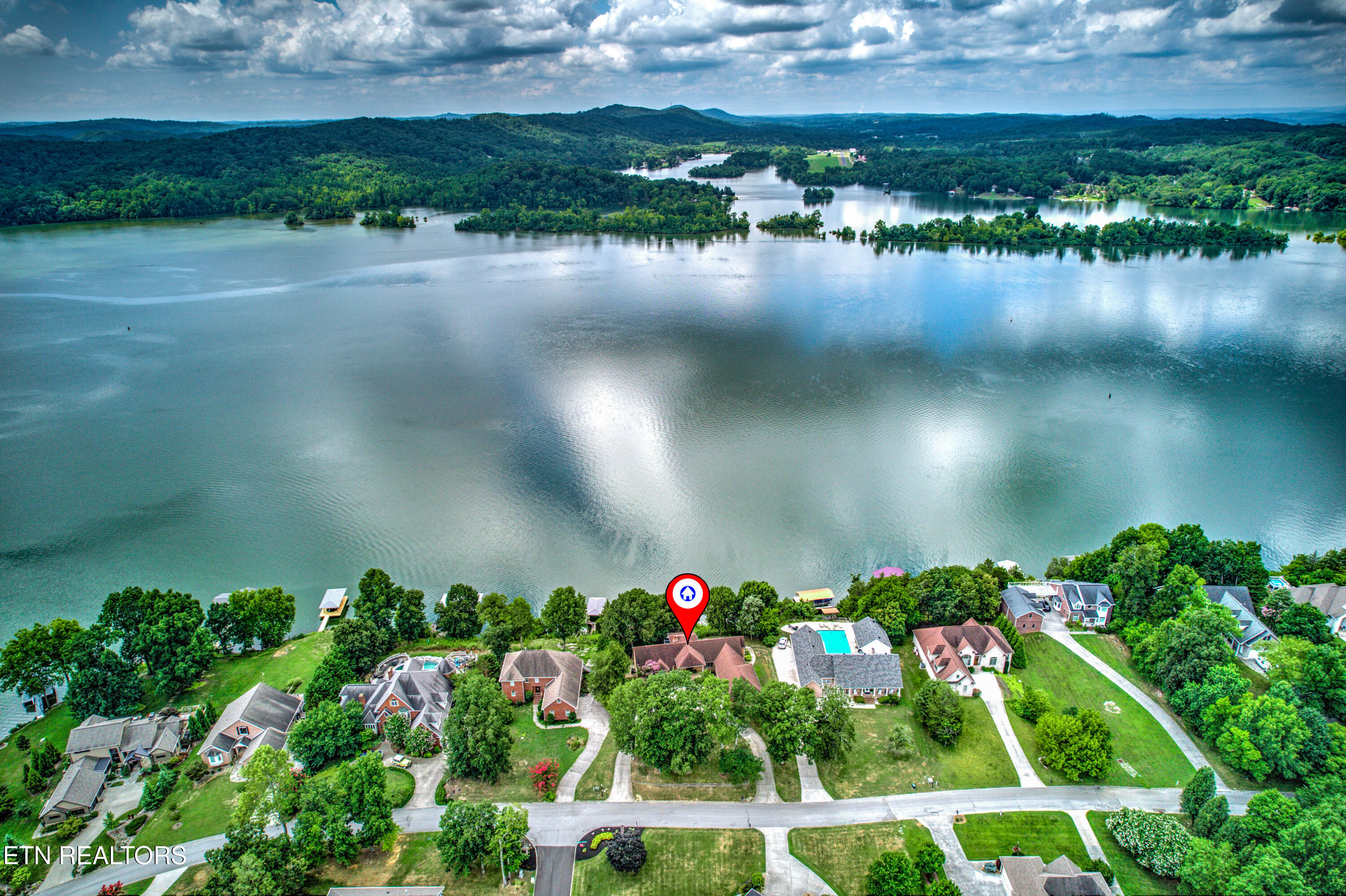 201 High Pointe Village Way