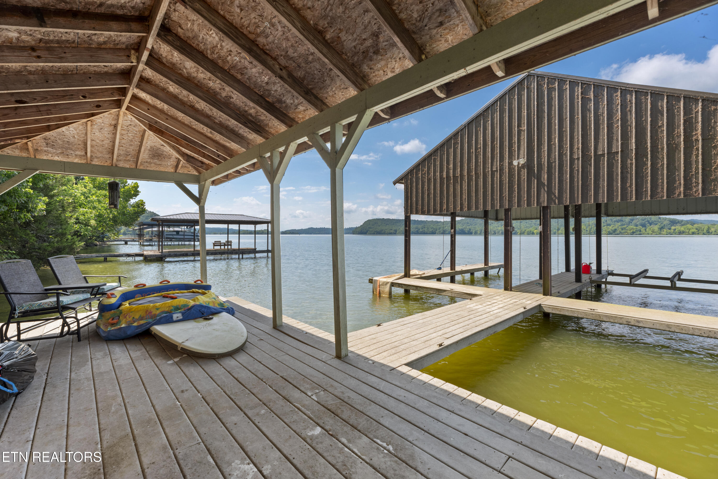 201 High Pointe Village Way