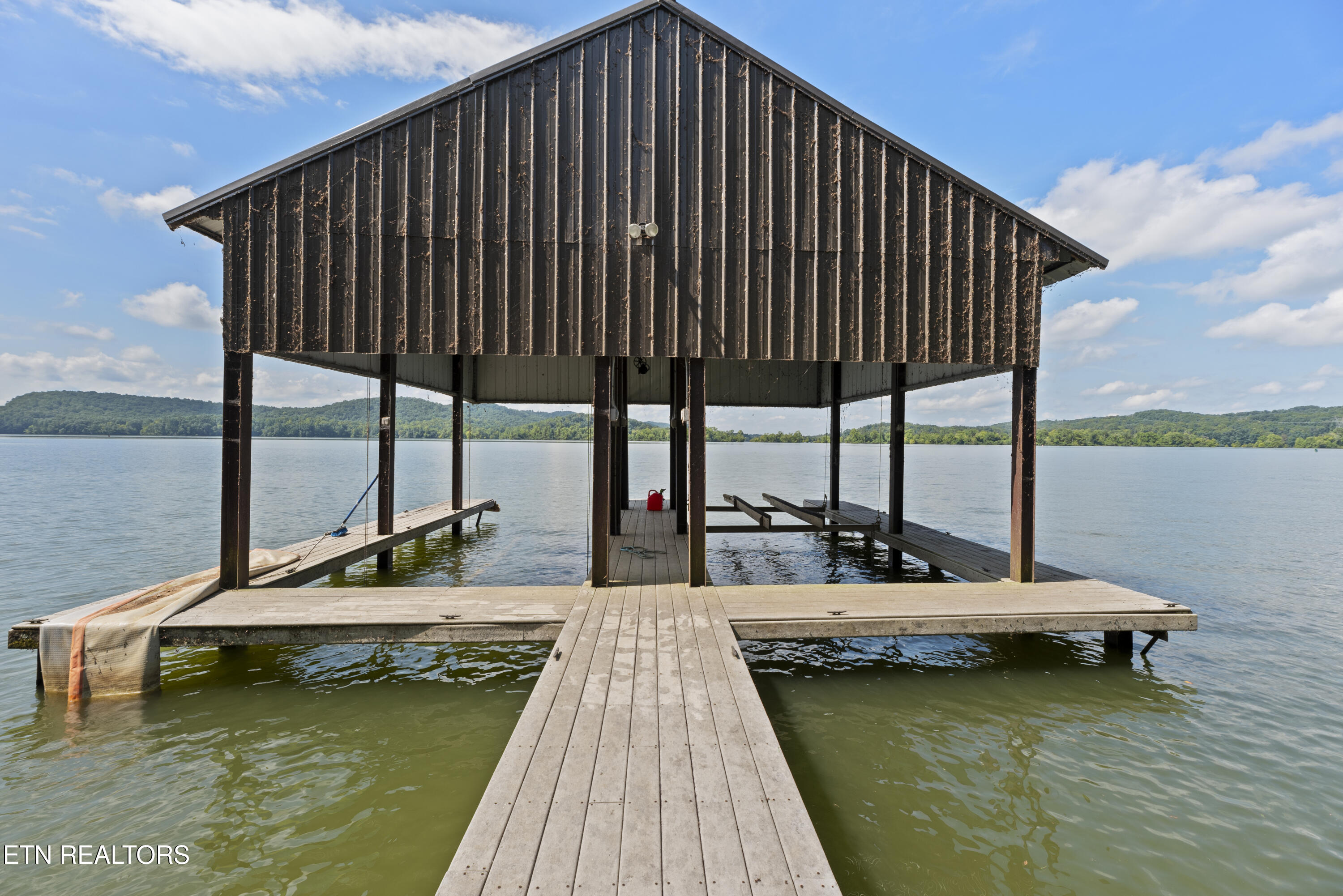 201 High Pointe Village Way