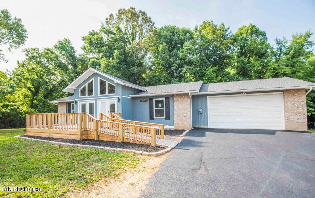 1723 Roane State Hwy