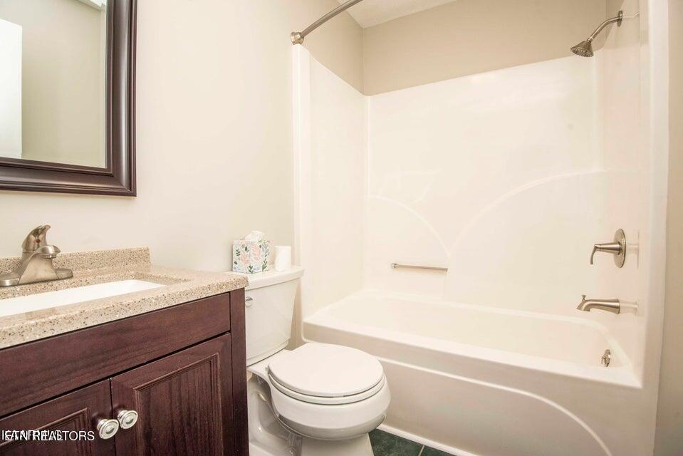 1723 Roane State Hwy