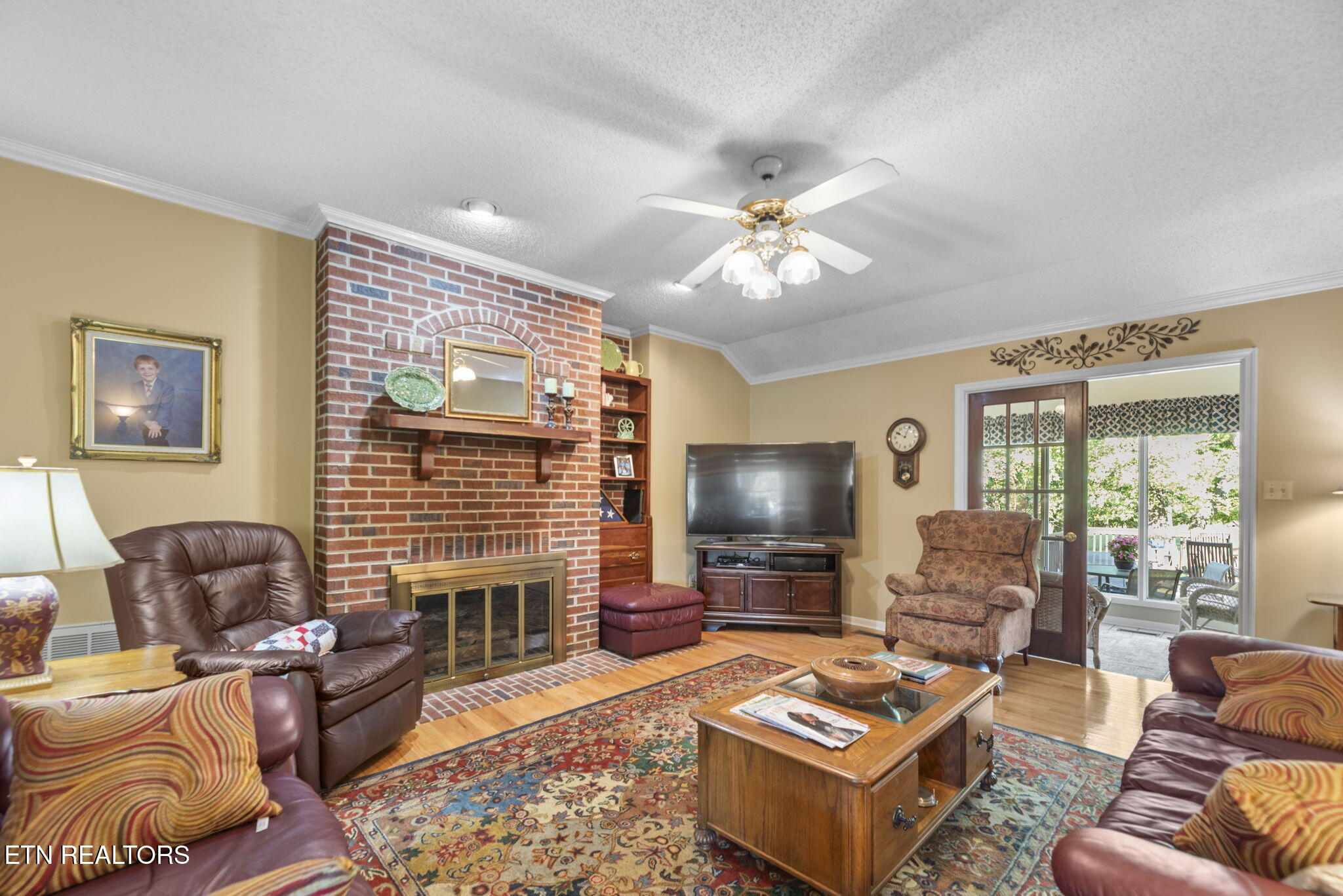 121 Bailey Rd