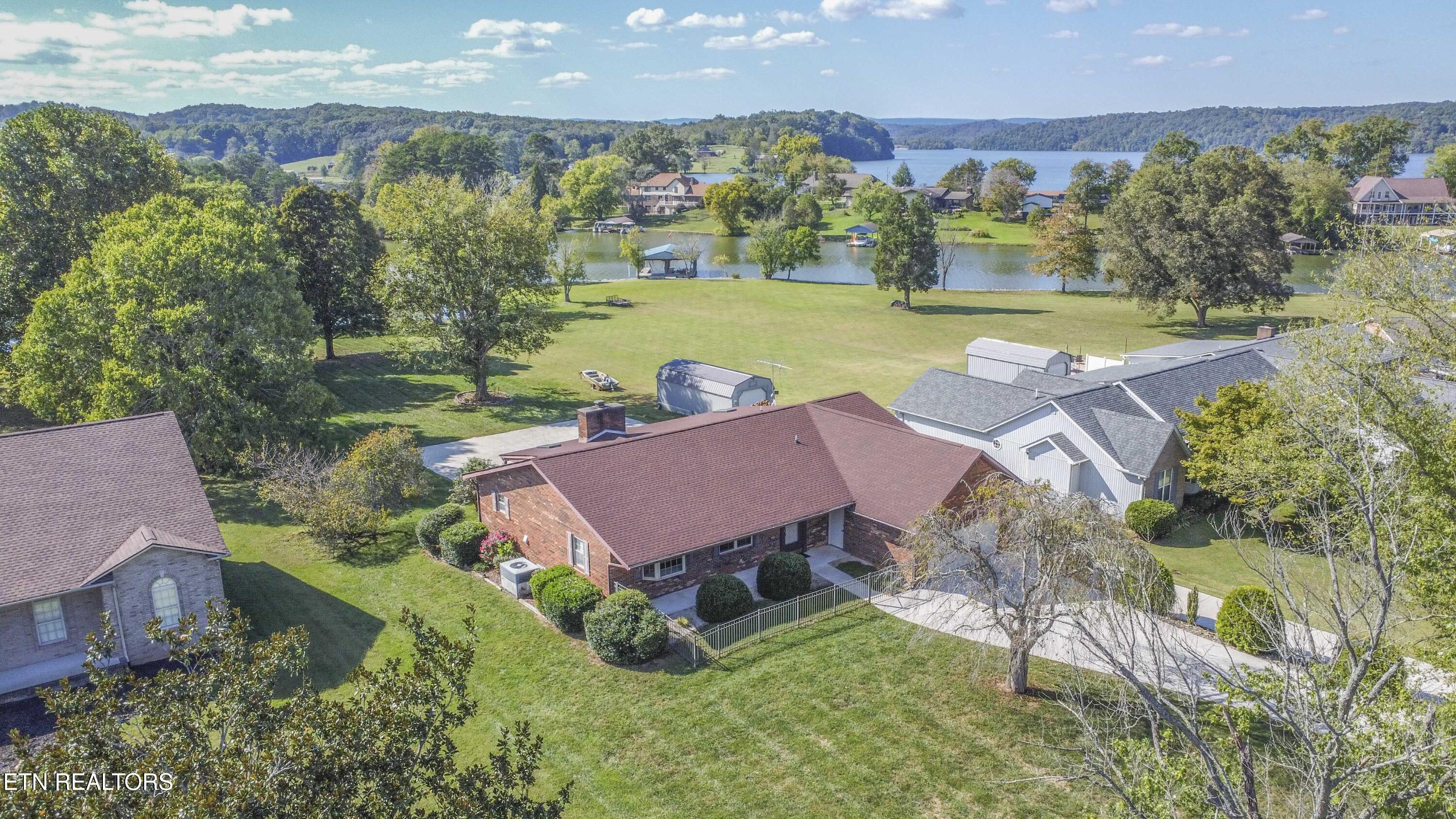 111 Happy Ending Lane