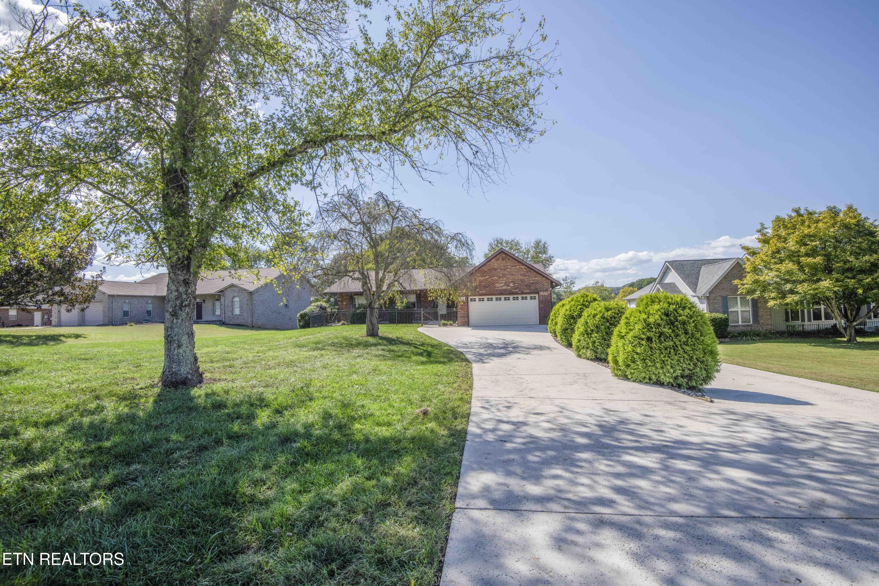 111 Happy Ending Lane