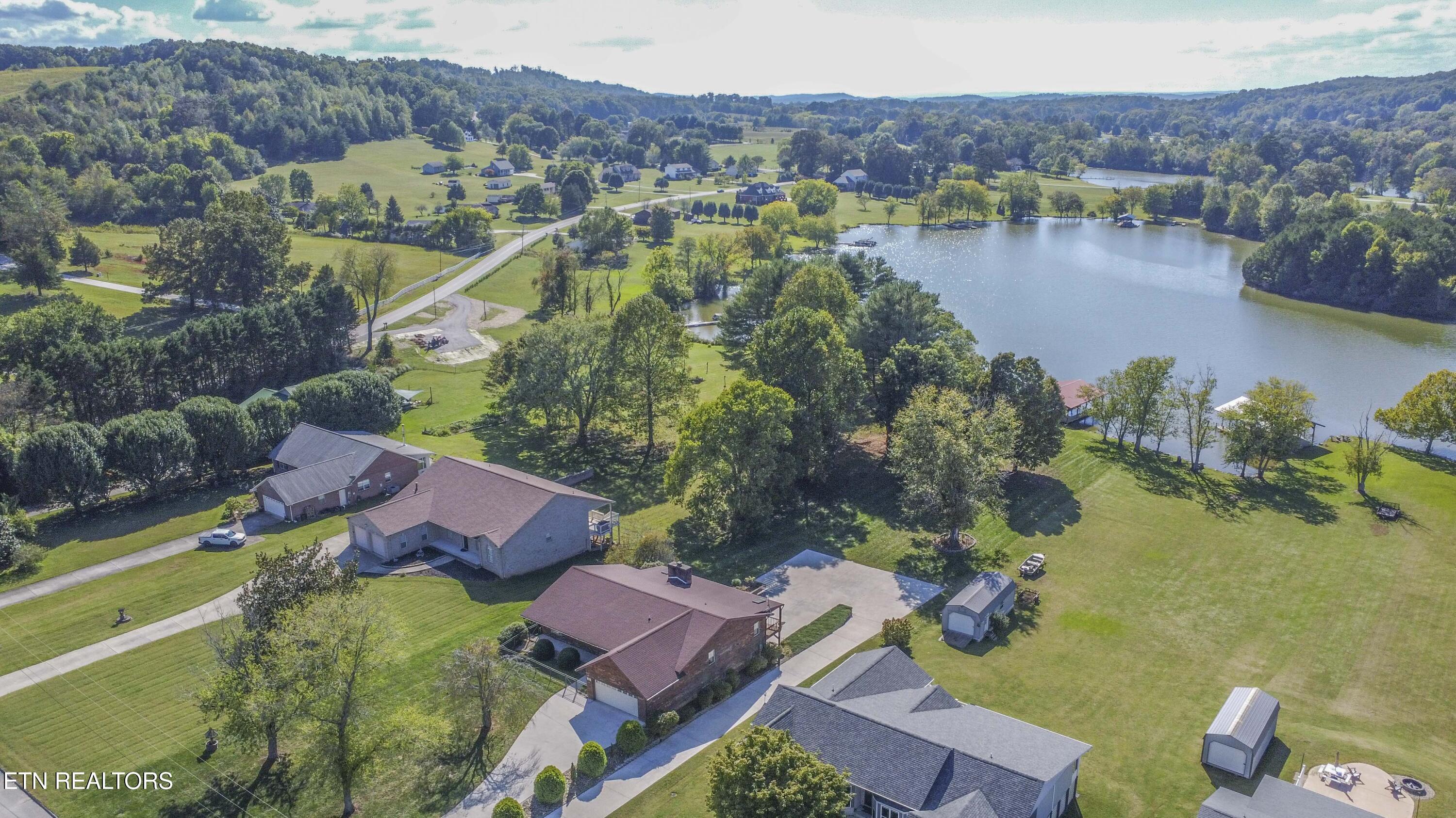 111 Happy Ending Lane