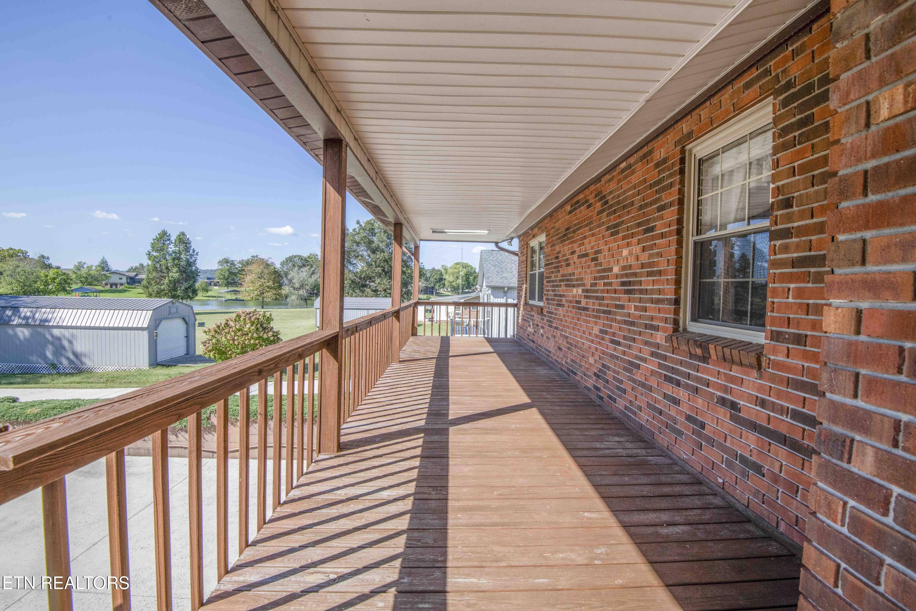 111 Happy Ending Lane