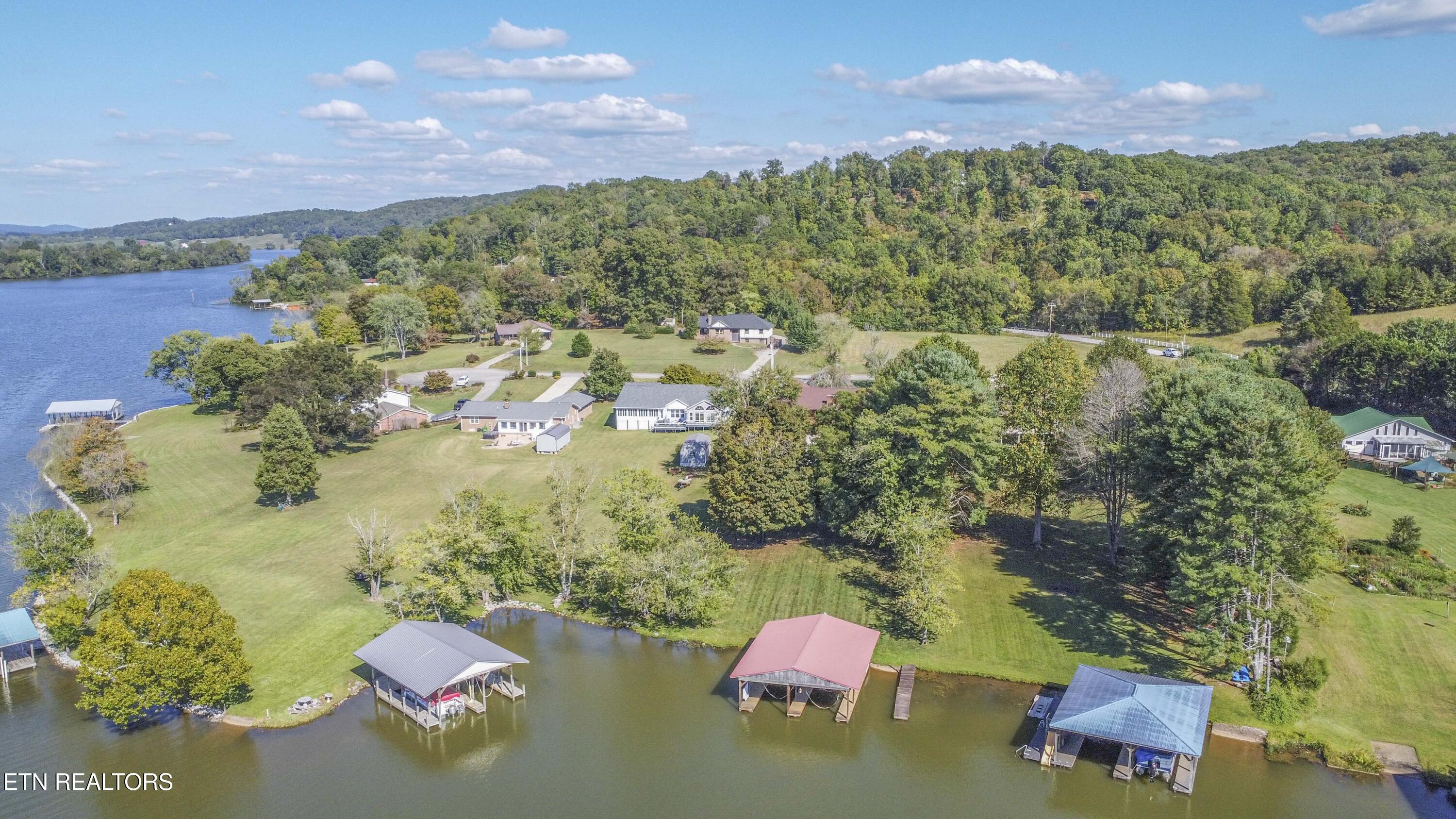 111 Happy Ending Lane