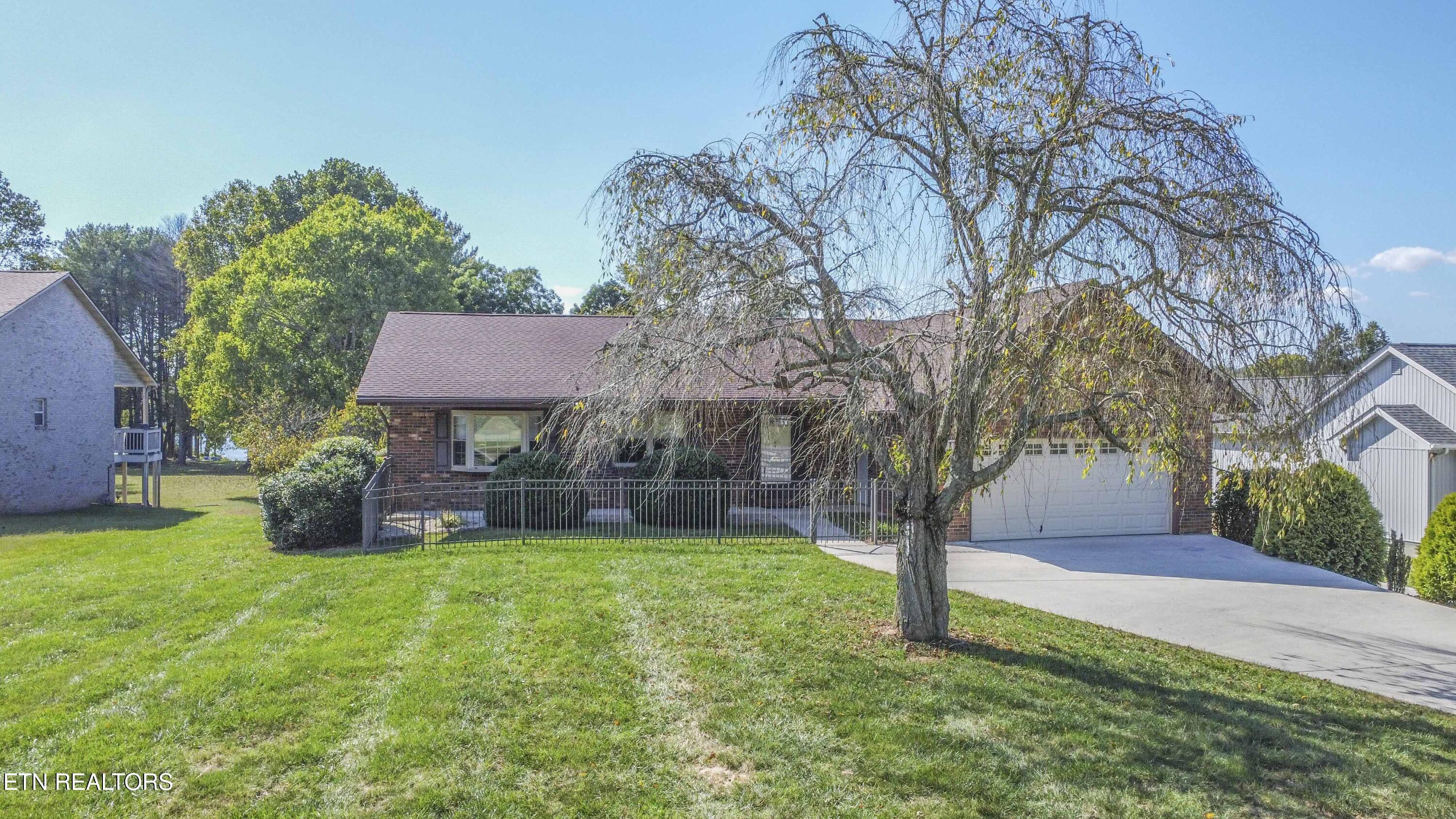 111 Happy Ending Lane